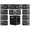 Photo of Barefoot Sound 7.1.4 Immersive Audio Studio Monitor System
