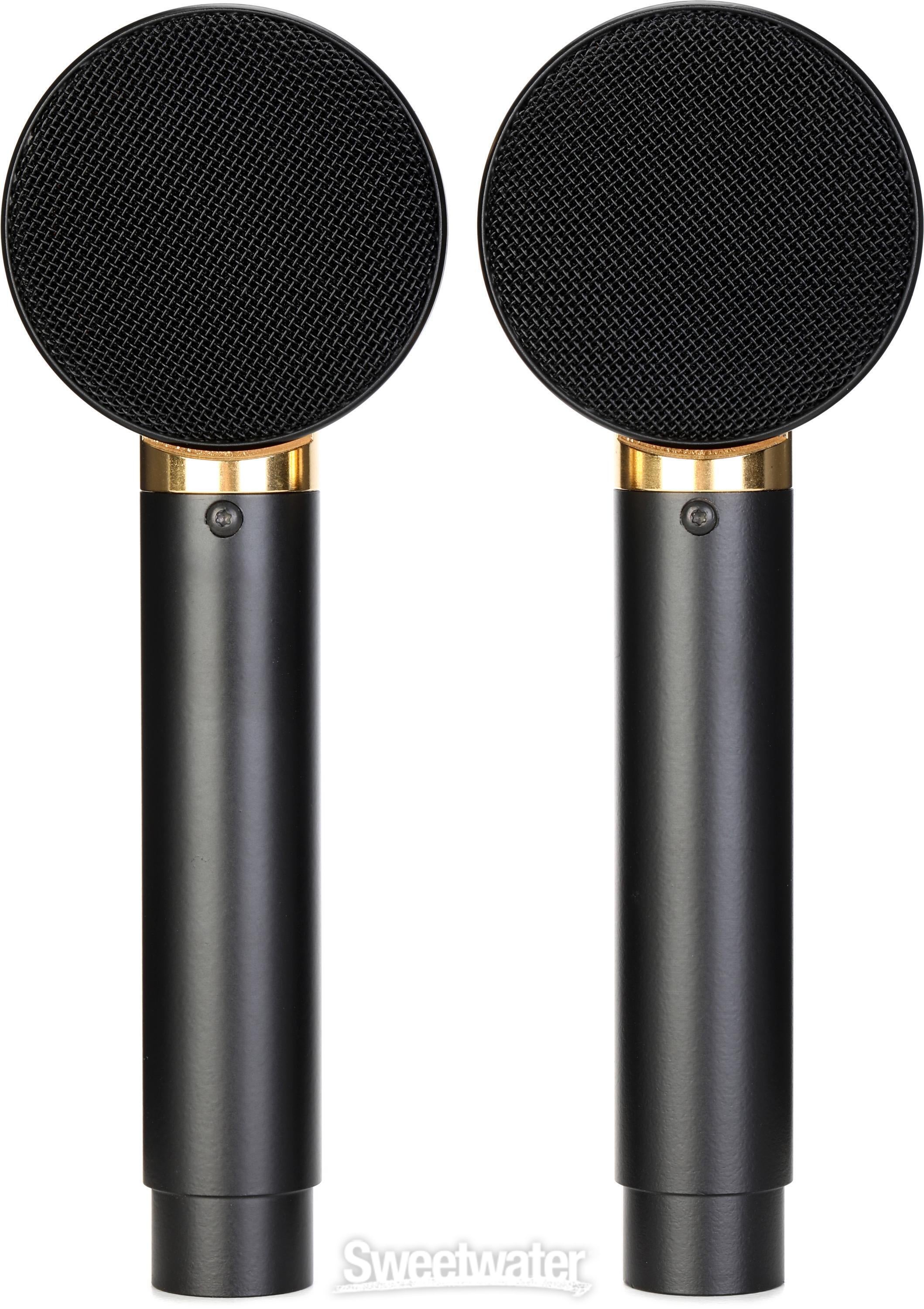 ●Mic-C Earphone / Microphone Assemblies - Ocean Technology Systems