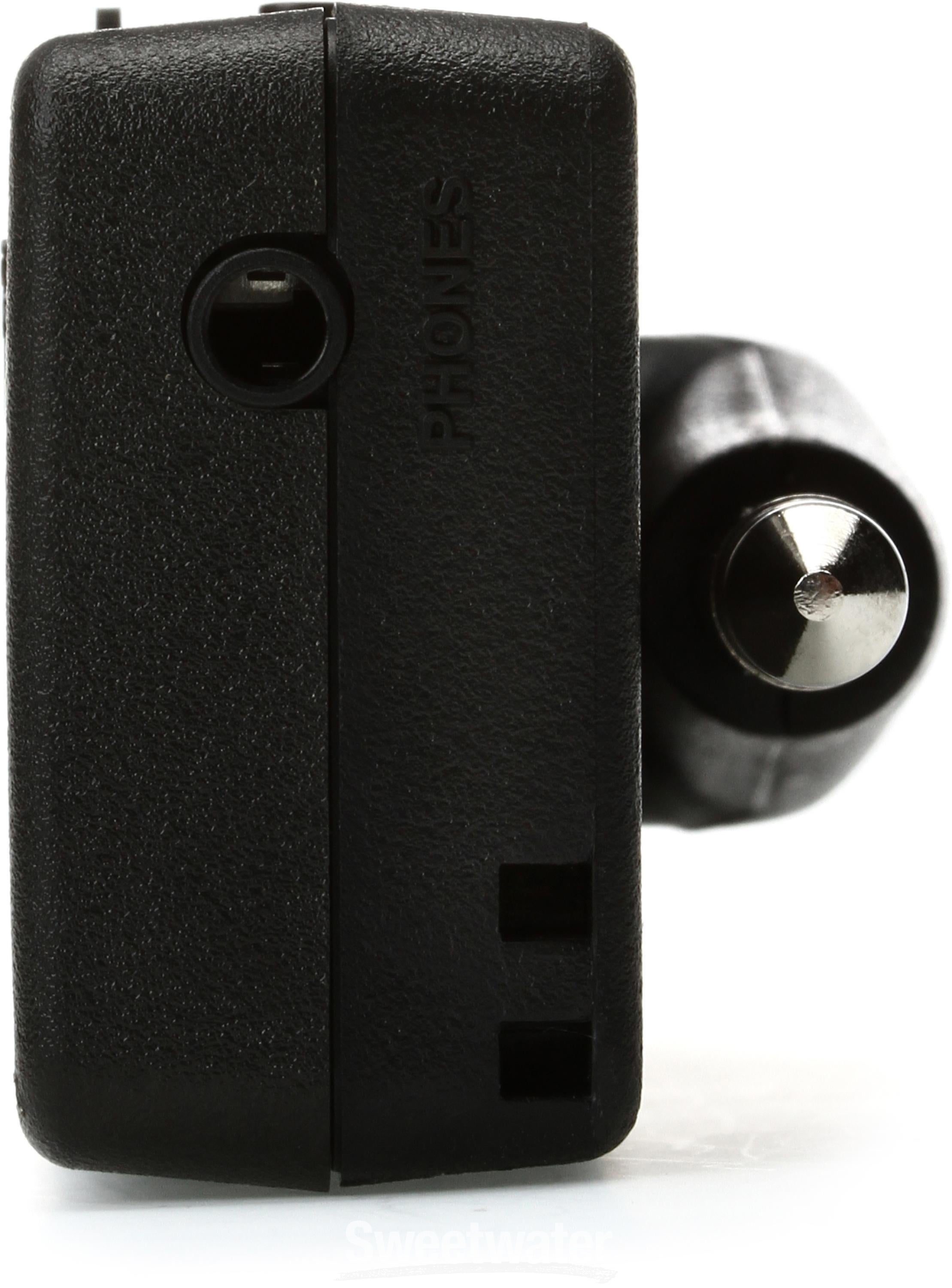 Blackstar discount fly amplug