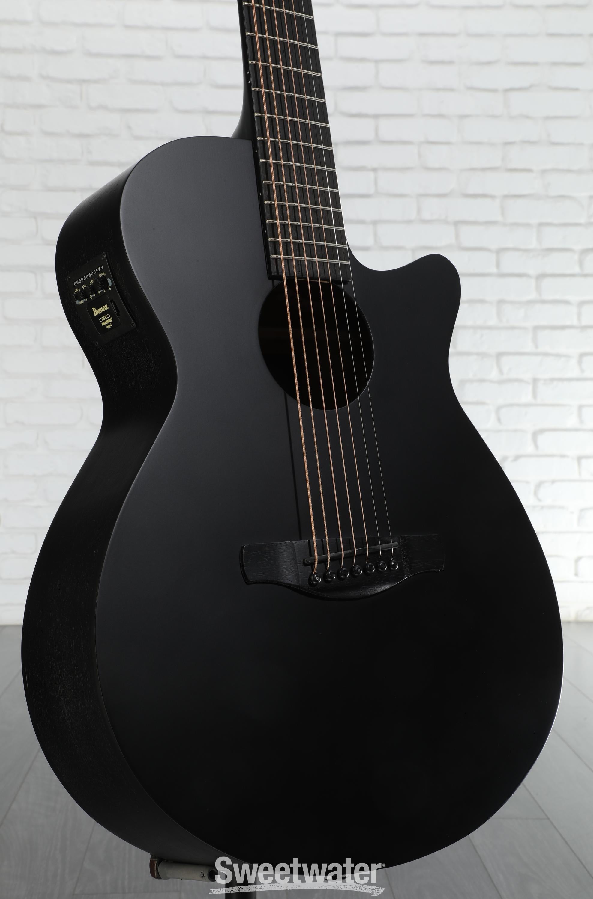 Jinseas アコースティックギター FT-711 ブラック 黒 Yahoo!オークション - Jinseas アコースティックギター FT-711