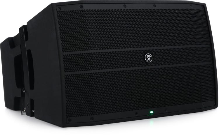 Mackie DRM12A 2000W 12 inch Active Array Speaker Sweetwater