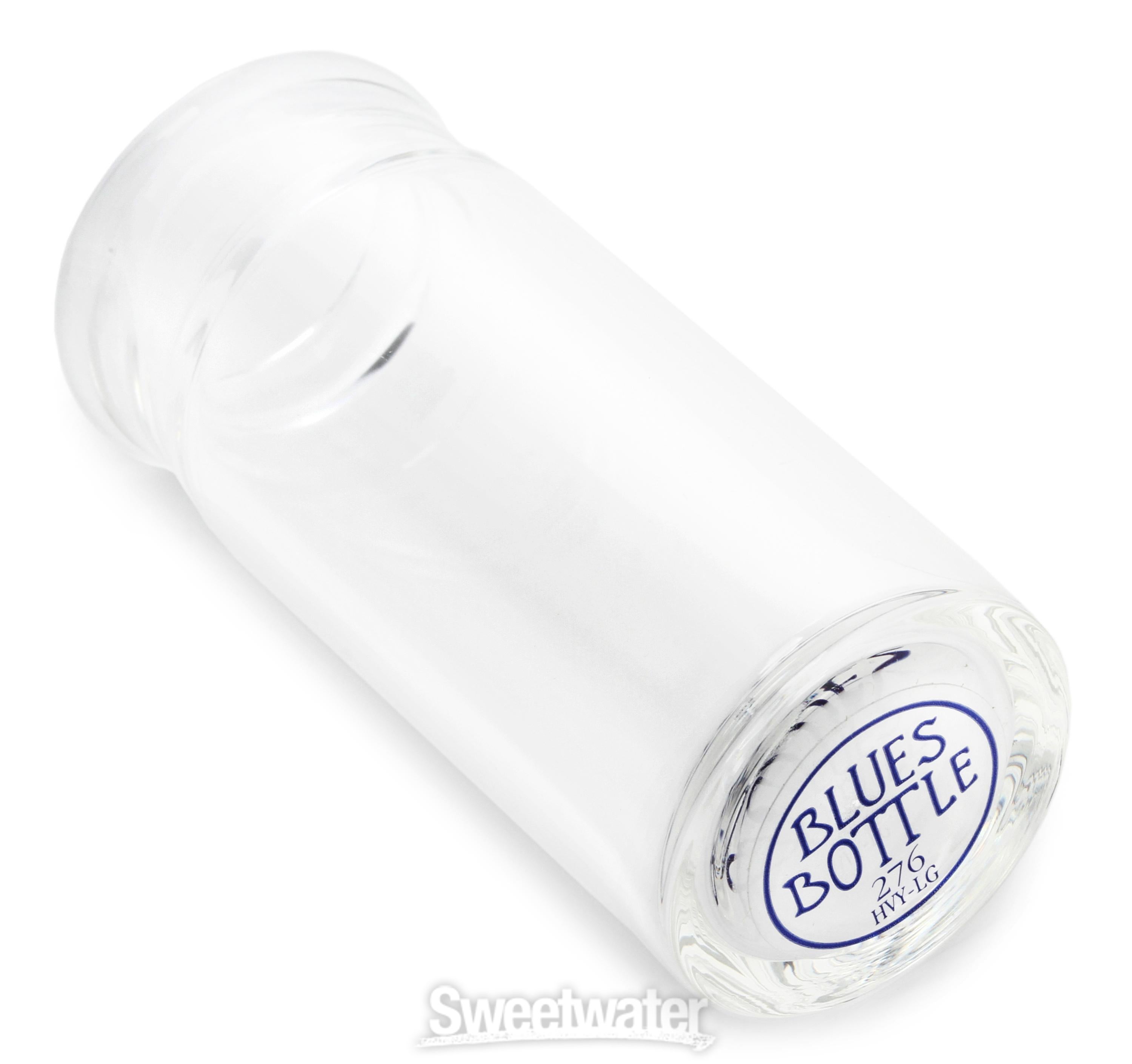 Dunlop blues deals bottle slide