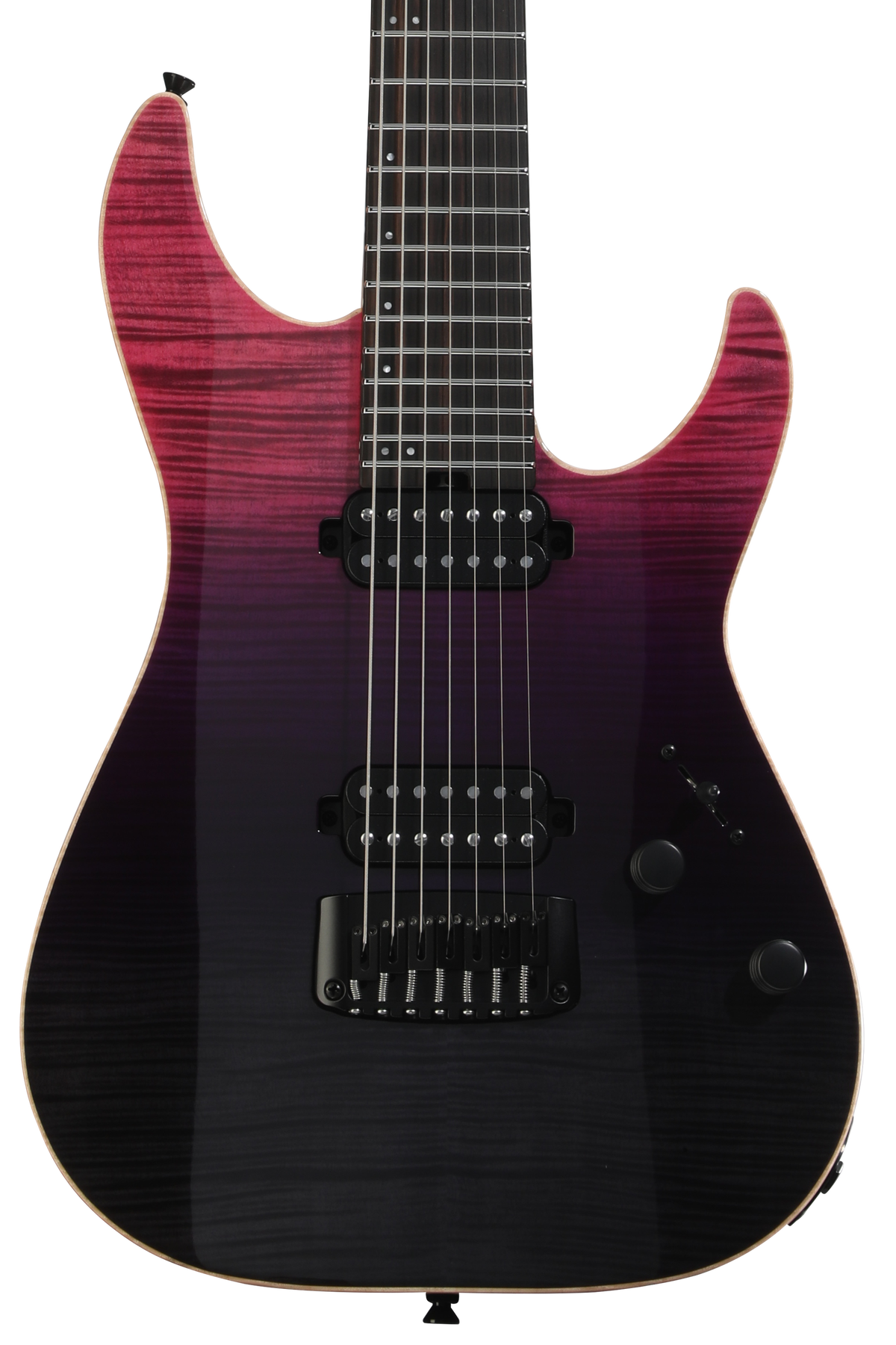 Schecter USA Custom Shop Aaron Marshall Signature AM-7 7-string
