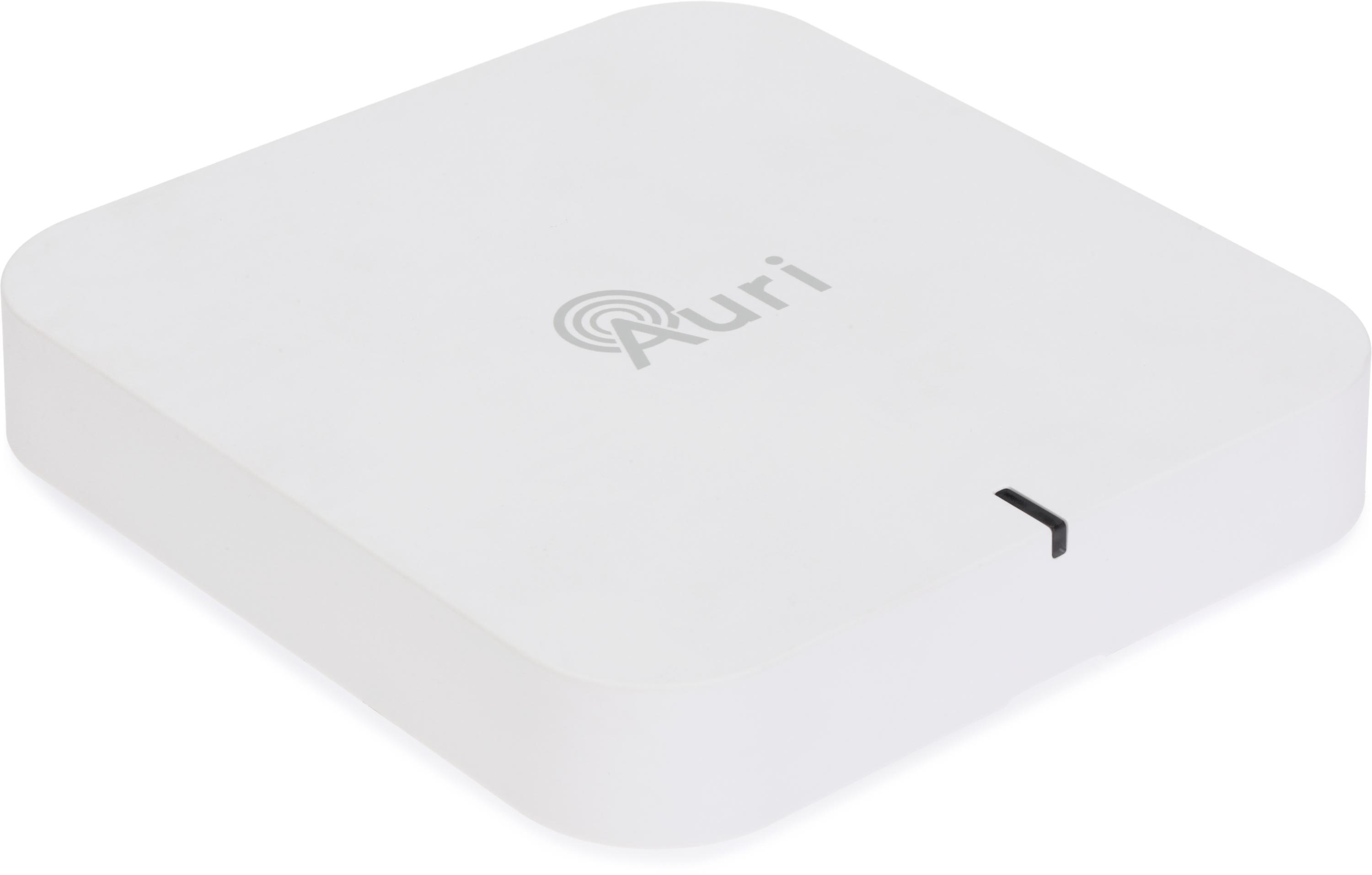 Photo of Listen Technologies Auri TX2N-D 2-channel Transmitter