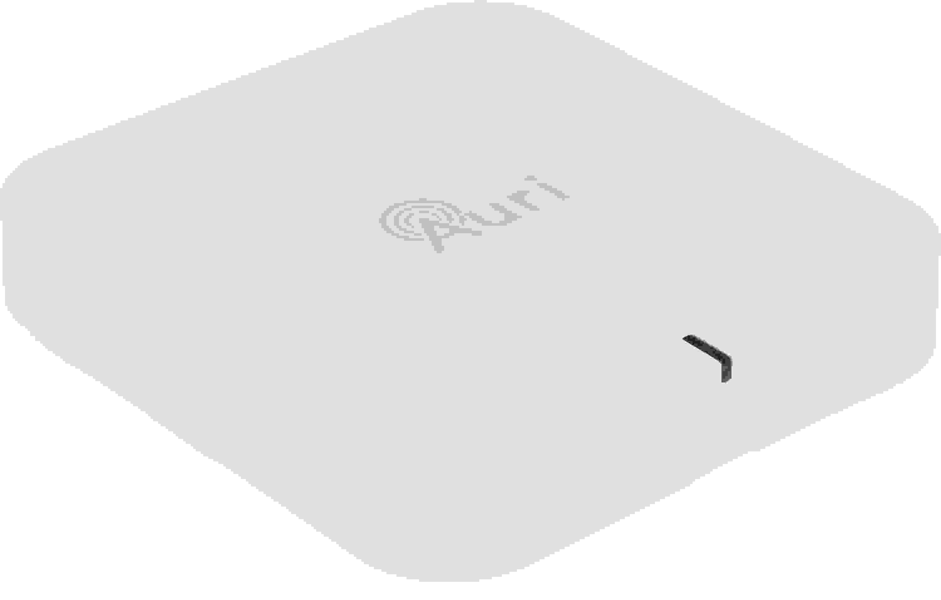 Listen Technologies Auri TX2N-D 2-channel Transmitter