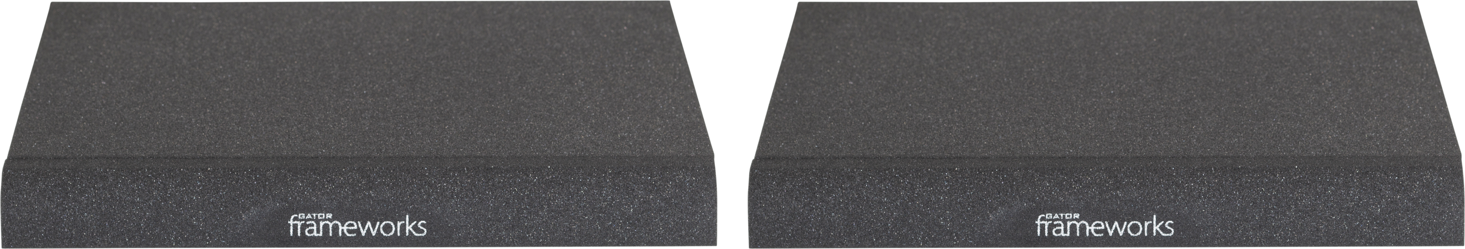 Gator Studio Monitor Isolation Pads - Large