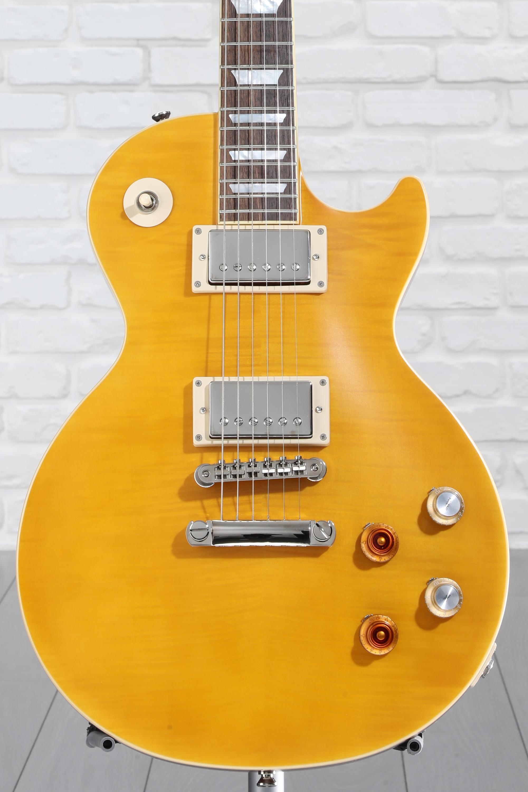 ギター Epiphone Kirk Hammett (Greeny Burst) Epiphone Kirk Hammett 