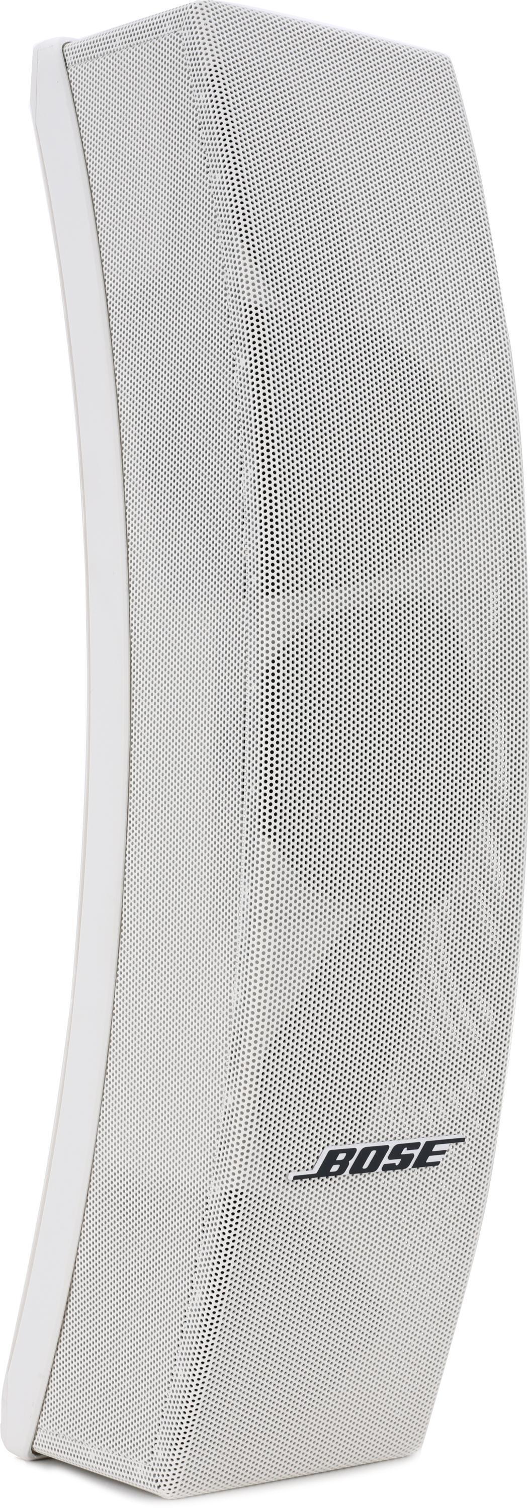 Bose Professional Panaray 502A Speaker - White | Sweetwater