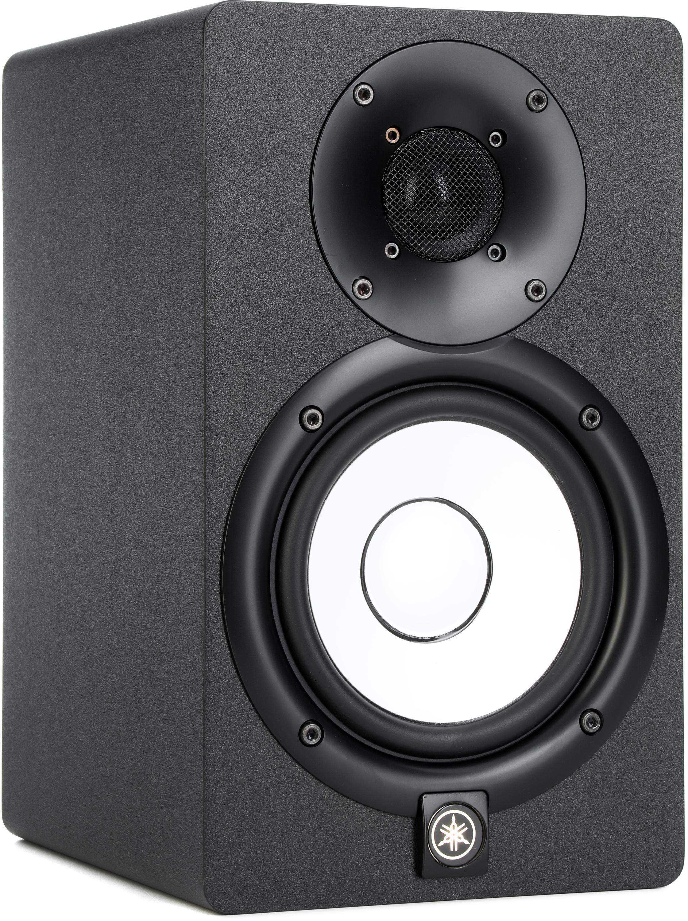 Yamaha HS5 5-inch Powered Studio Monitor | Sweetwater