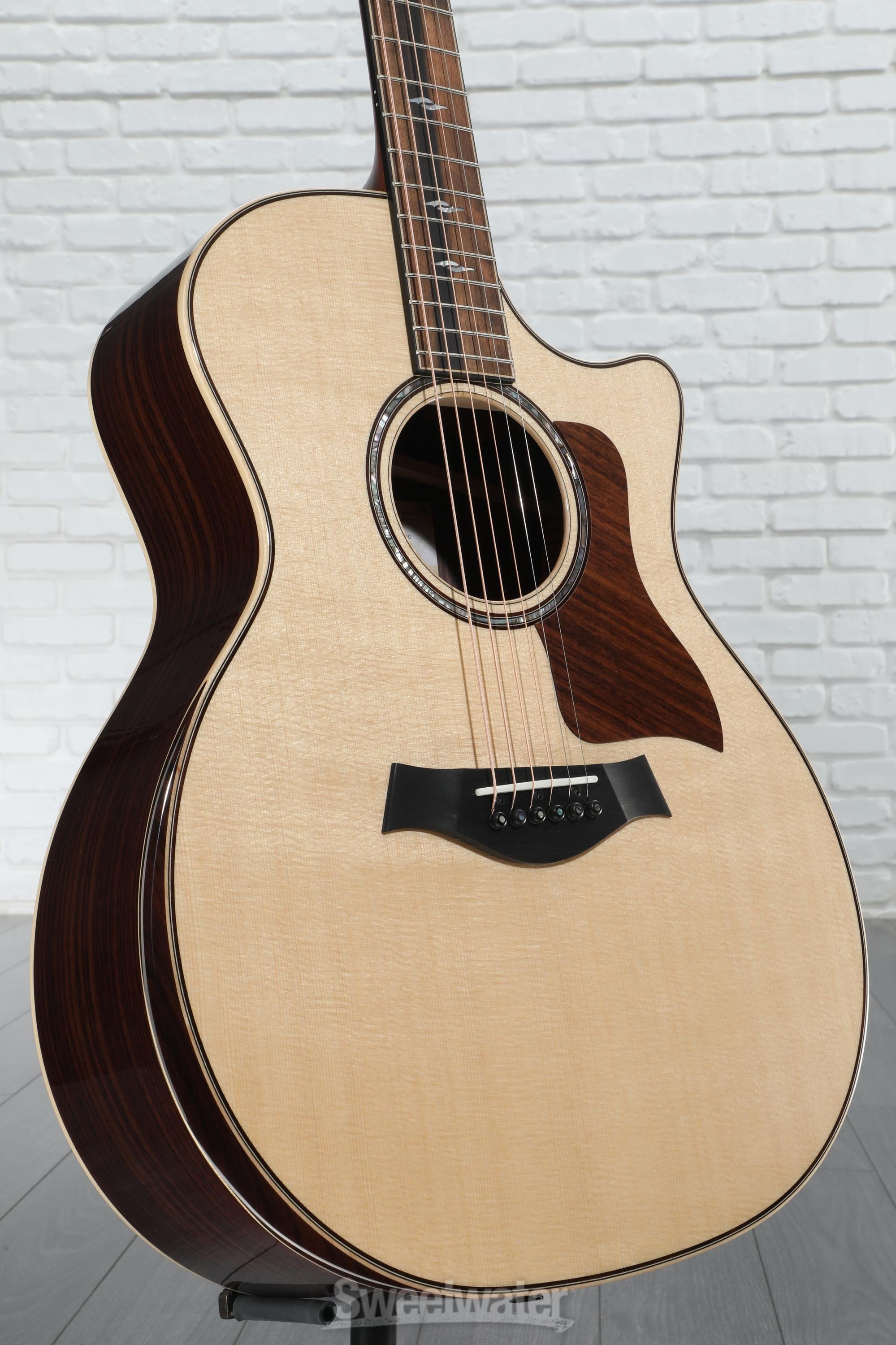 『美品』 Taylor 814ce v-class 最終値下げ 楽天市場】Taylor（テイラー）814ce V-Class : STARROW ONLINE STORE