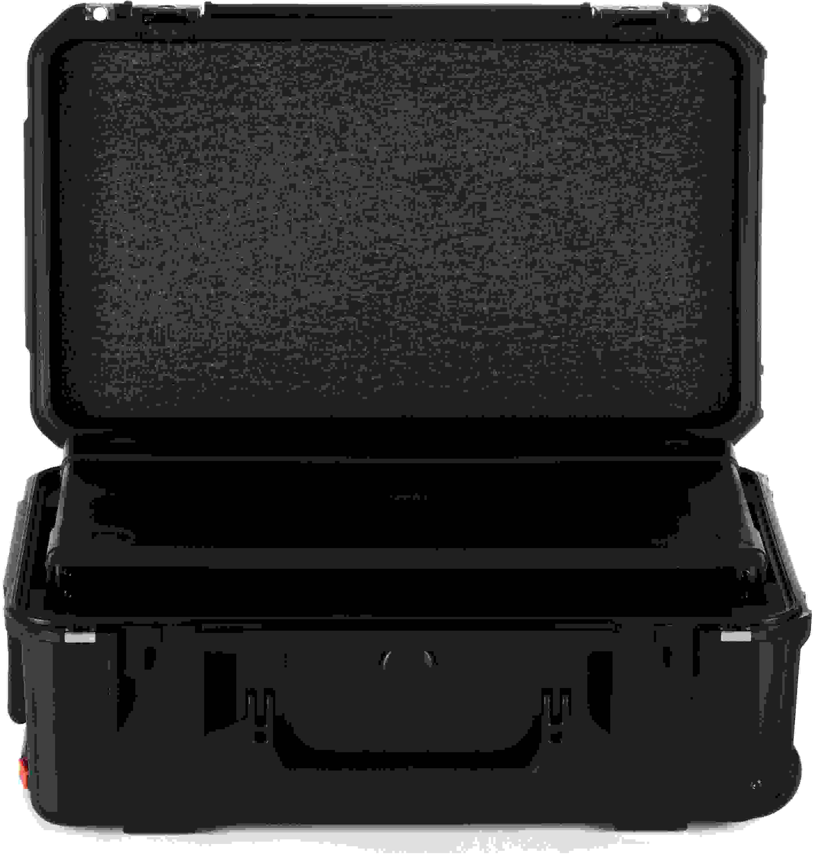 SKB 3i-2011M72U iSeries 2U Carry On Shallow Fly Rack Case - 9-inch ...