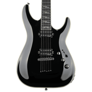 Schecter c1 blackjack deals