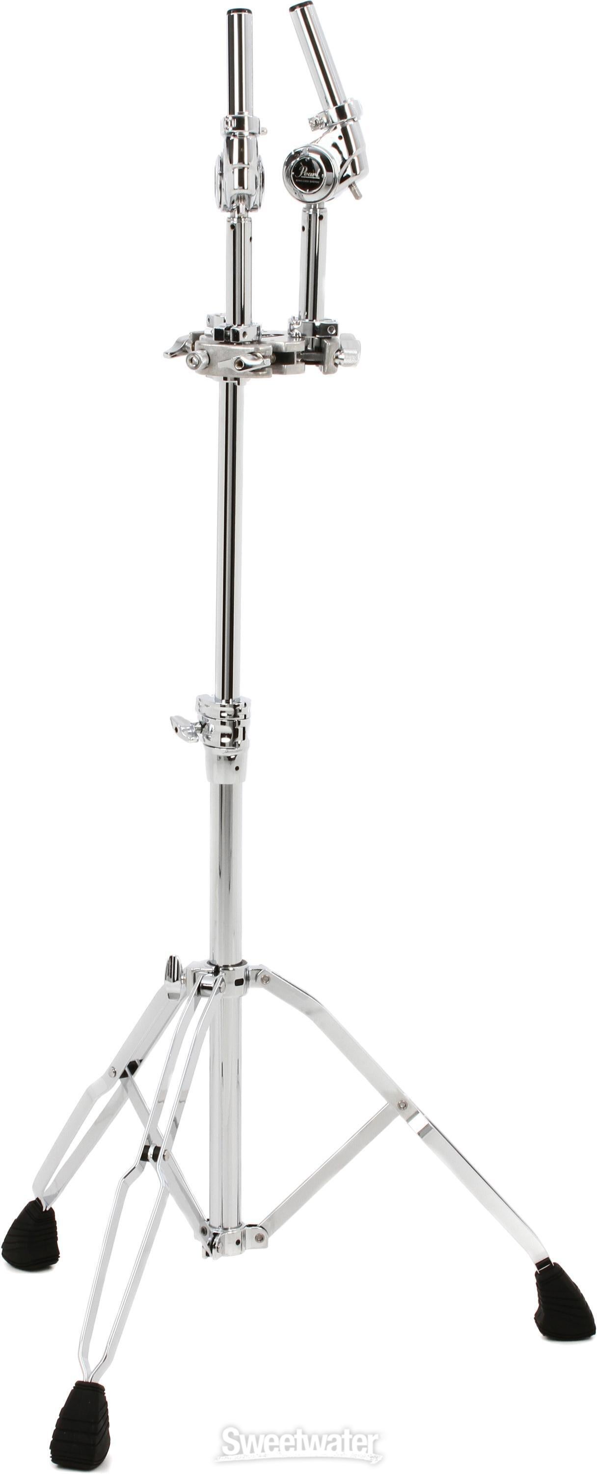 Pearl T-1030 [Double Tom Stand]その他ドラム関連用品 | ucmr-ada.ro