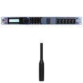 Photo of dbx DriveRack 260 with Measurement Microphone Loudspeaker Management System