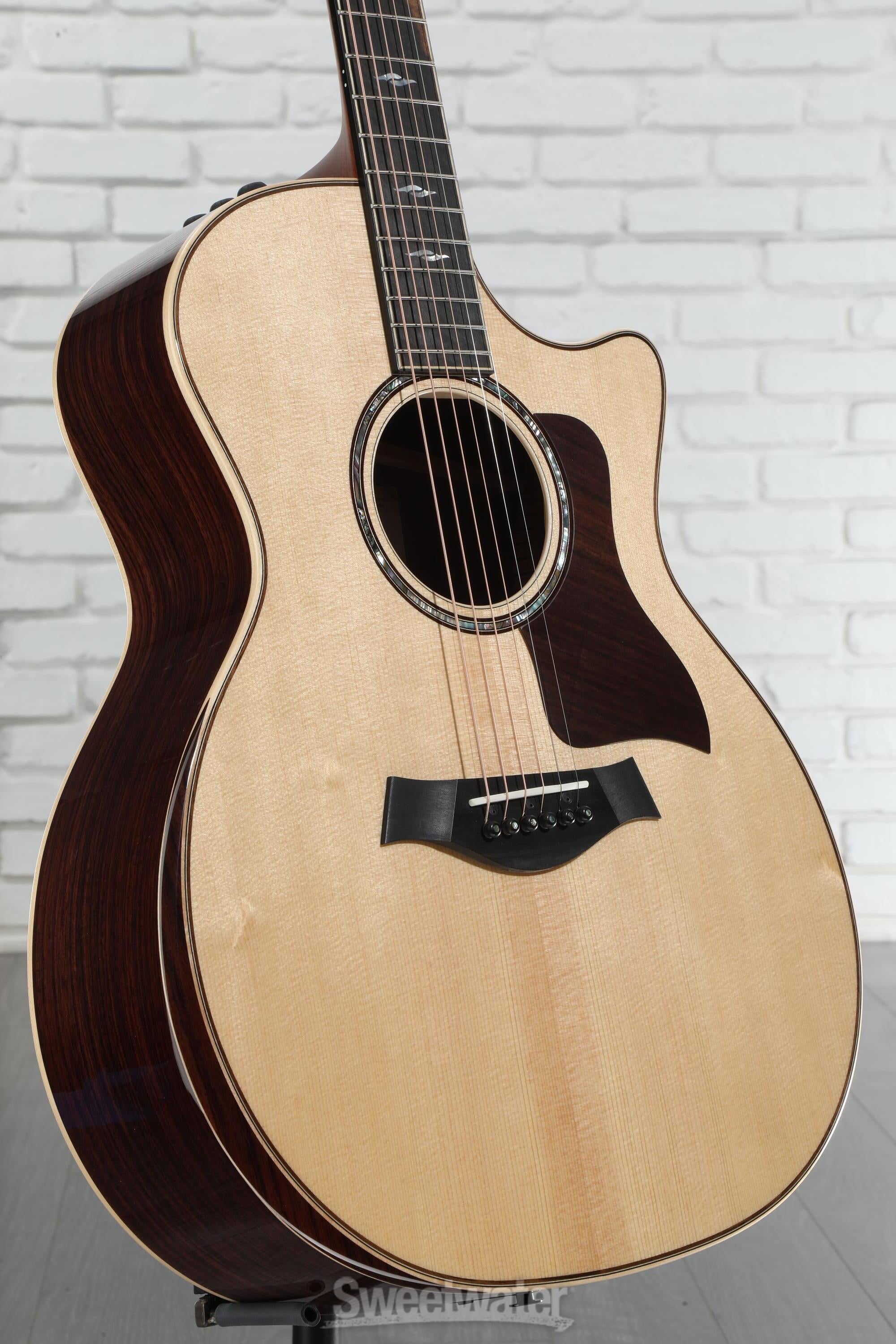 TAYLOR 814ce V-Class テイラー ｜イケベ楽器店オンラインストア