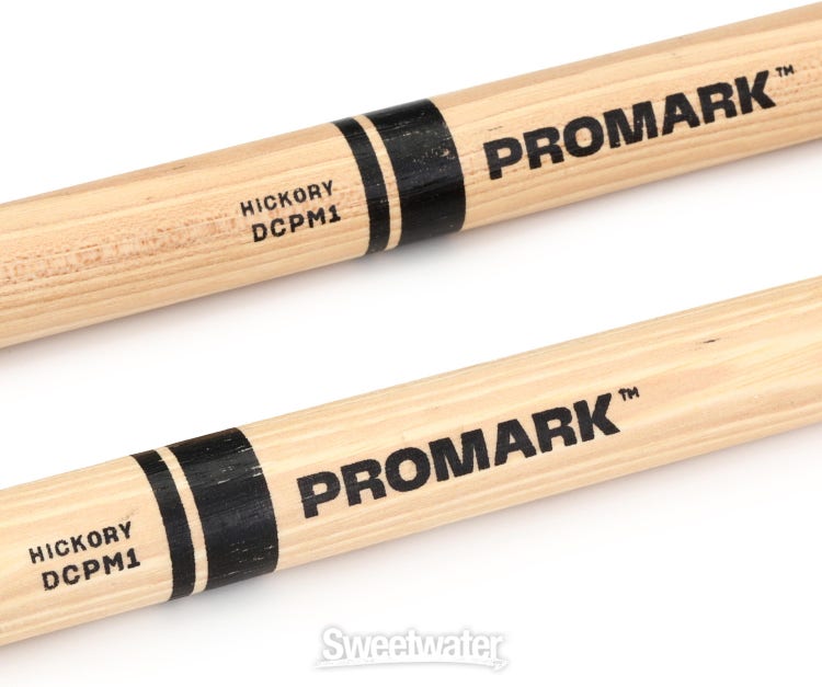 Promark DCPM1 Marching Drumsticks