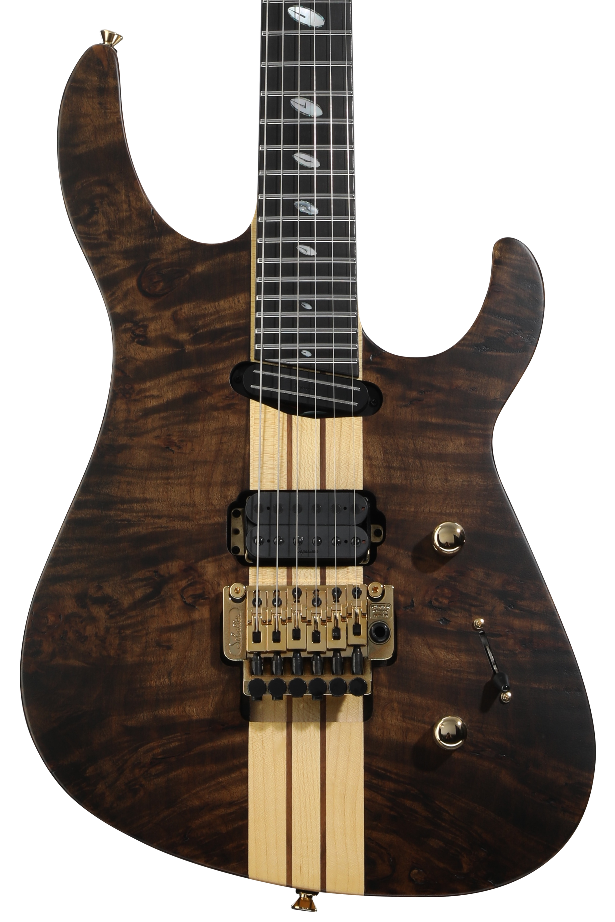 Caparison Guitars Apple Horn 8 EF Mattias IA Eklundh Signature