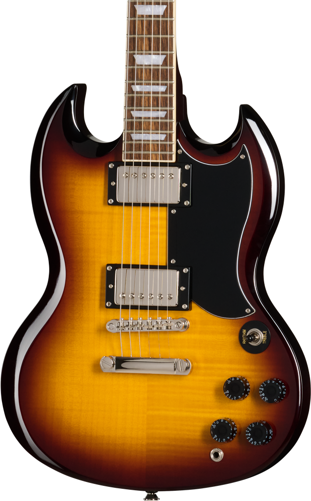 Epiphone Les Paul Studio - Worn Brown | Sweetwater