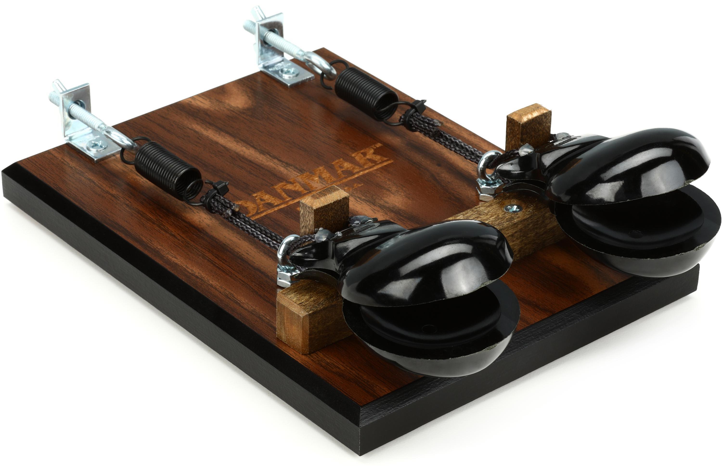 Photo of Danmar Castanets - Table Model