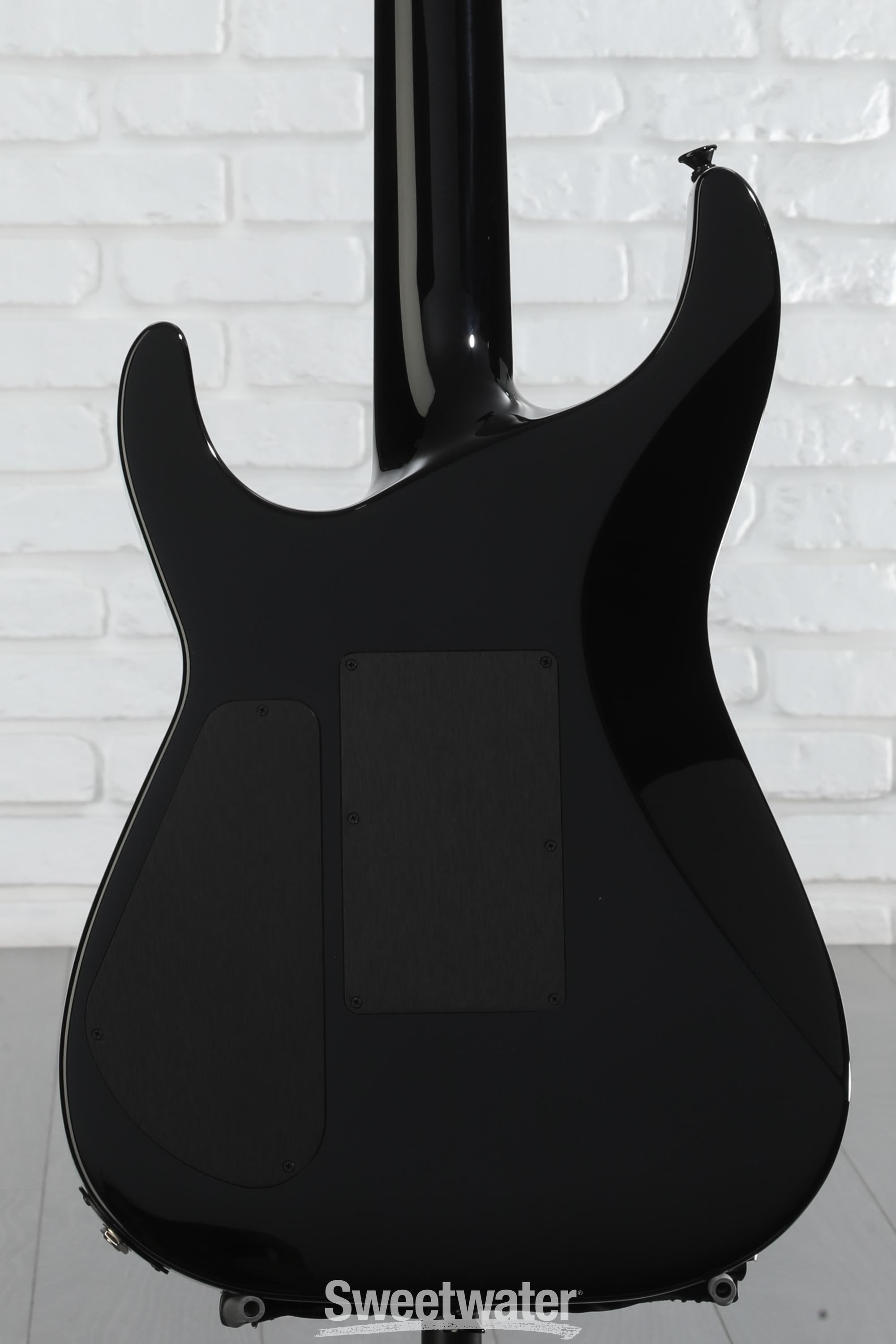 ギター JACKSON USA Soloist SL-2H Jackson USA Select Soloist SL2H Electric Guitar - Gloss