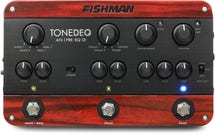Product Image - This Item - Fishman ToneDEQ Acoustic Instrument Preamp with Effects