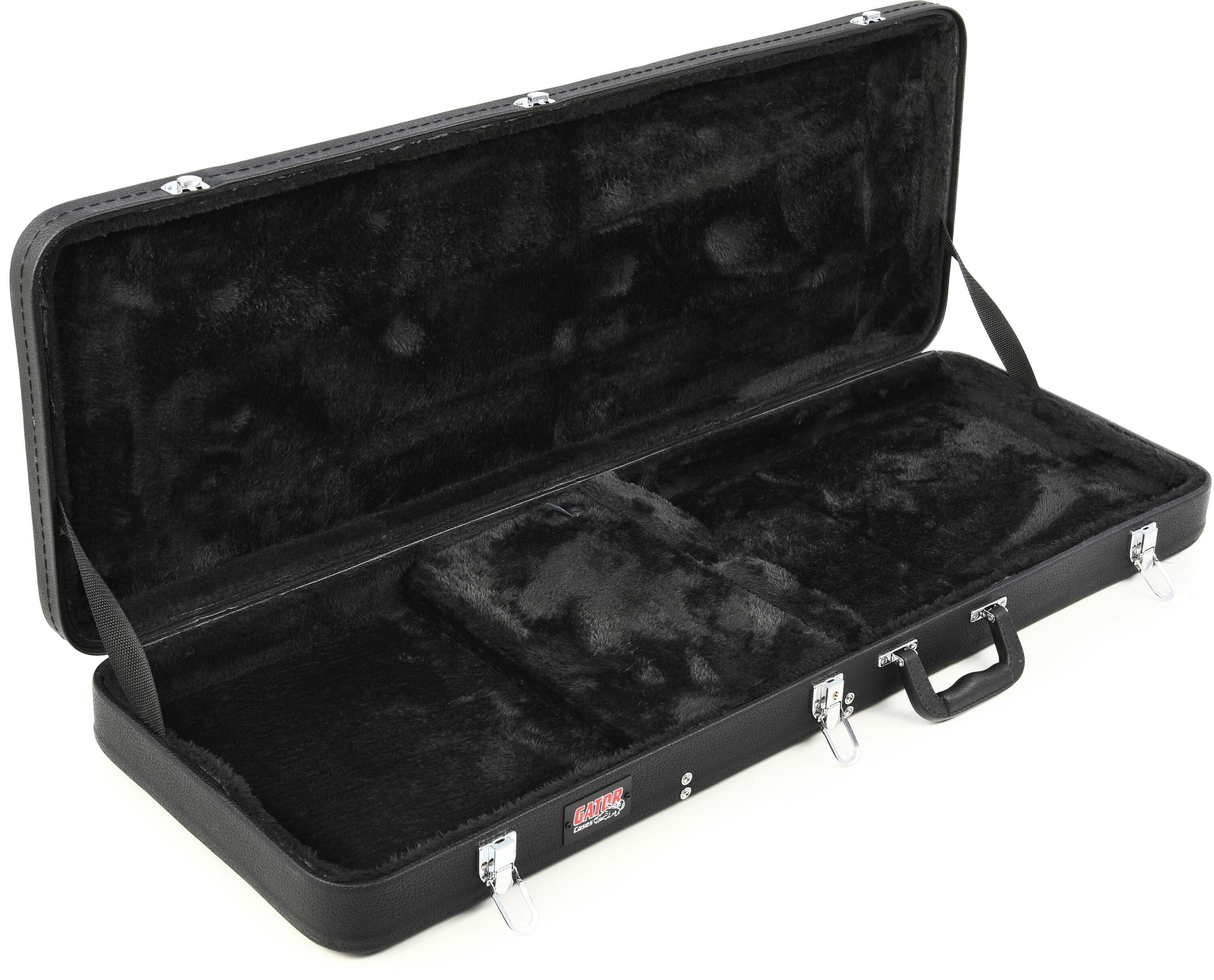 Epiphone on sale e519 case