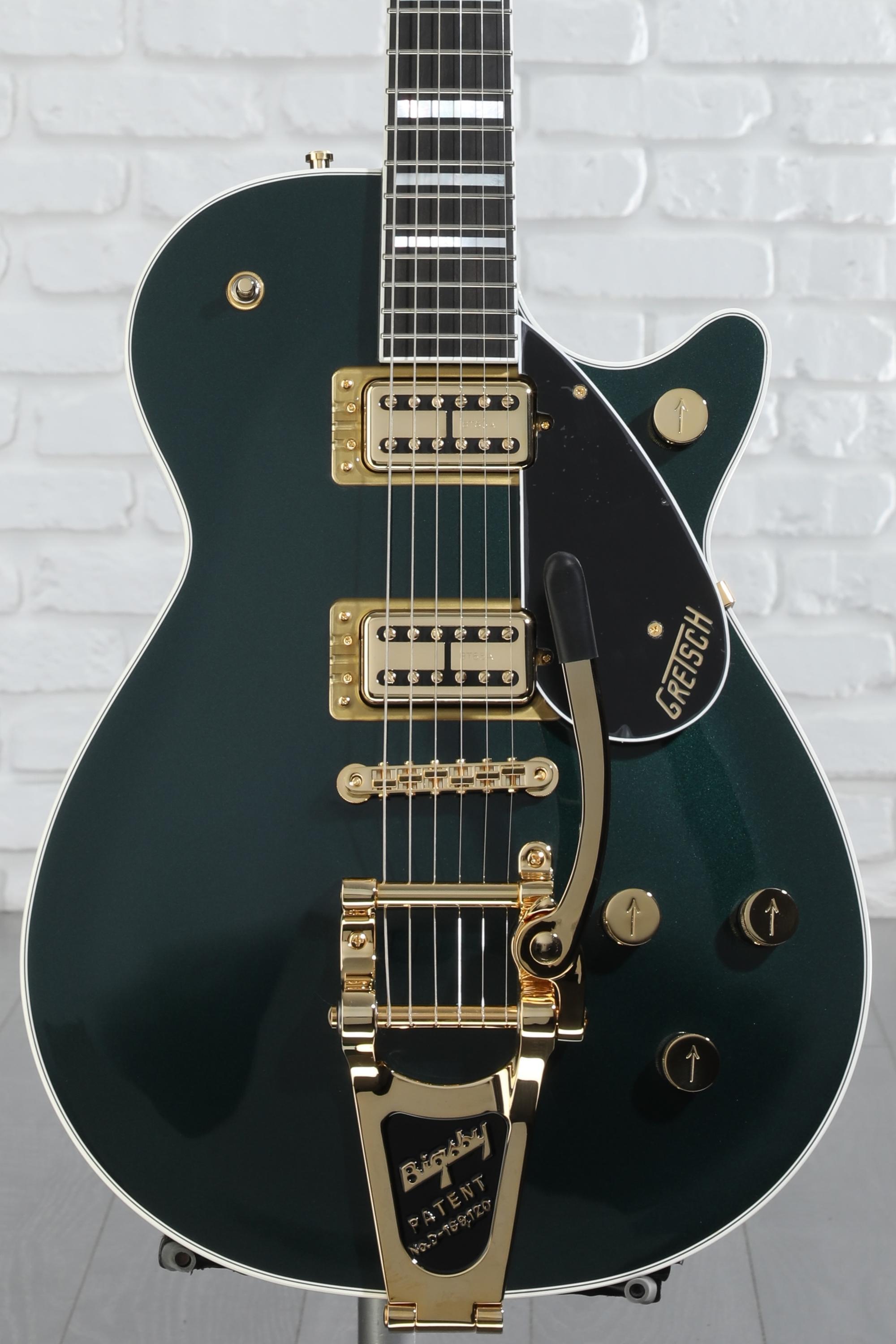 Gretsch G6228TG-PE Players Edition Jet Electric Guitar Gretsch G6228TG-PE Players Edition Jet Electric Guitar