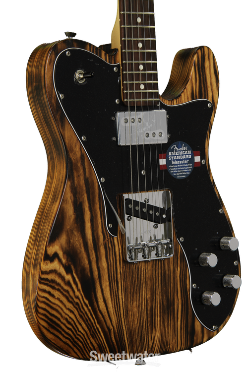 Samurai American Standard Telecaster改 2013 Fender American