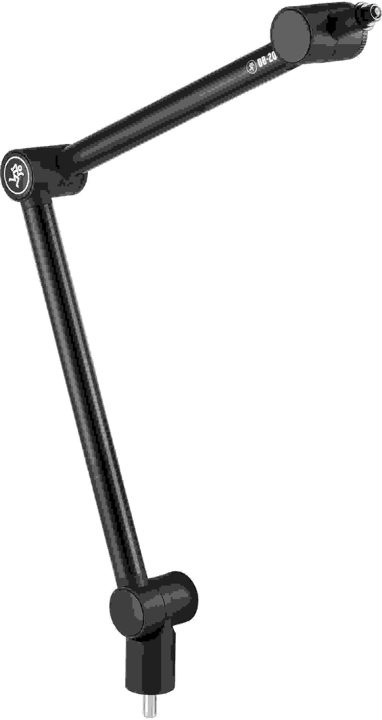 Mackie DB-200 Desktop Microphone Boom Arm