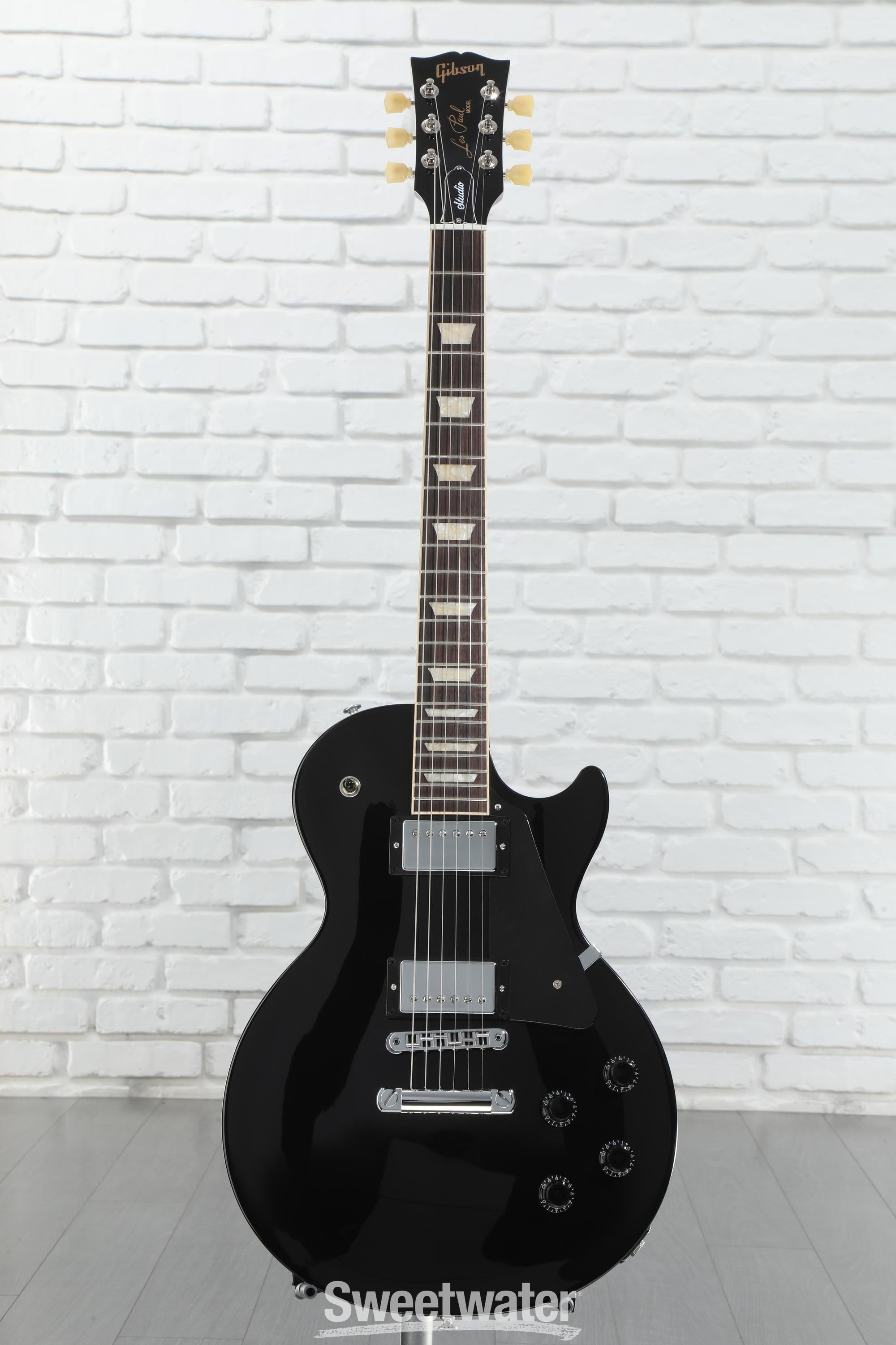 【うーこ様】 Gibson USA Les Paul Studio Gibson Les Paul Studio Guitar with Soft Case