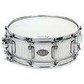 Photo of Rogers Drums Dyna-sonic Snare Drum - 5 x 14 inch - White Marine Pearl with Beavertail Lugs