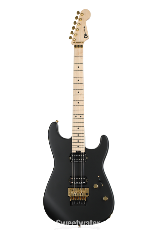 【希少】Charvel / Pro-Mod San Dimas FR レフティ Charvel Limited Edition Pro-Mod San Dimas Style 1 HH FR M