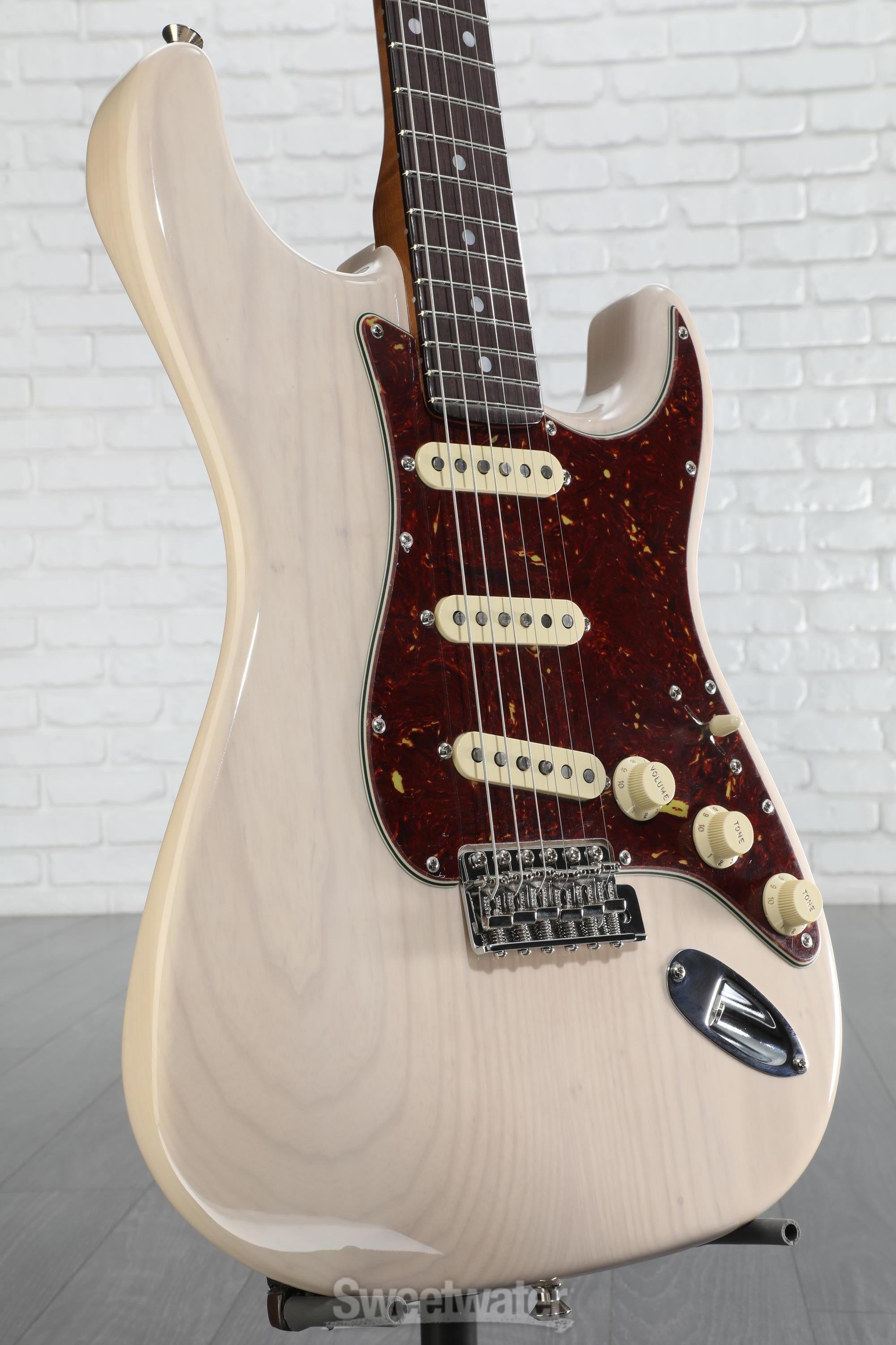 Fender Custom Shop American Custom Stratocaster NOS Maple