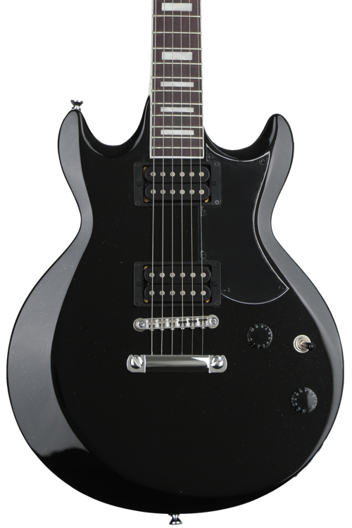 Ibanez gax30 outlet black