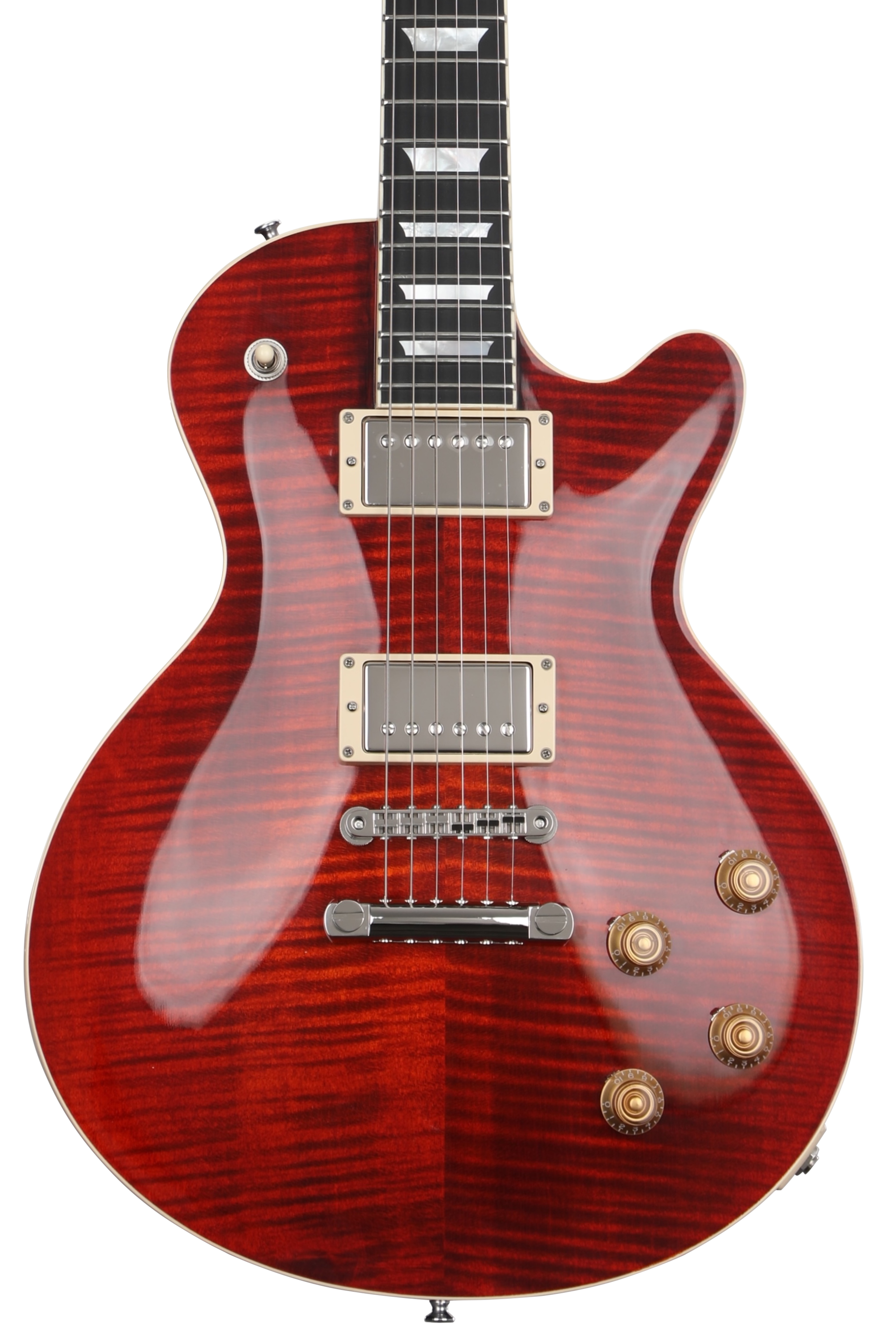 Eastman Guitars SB59 Solidbody Electric Guitar - Truetone Classic