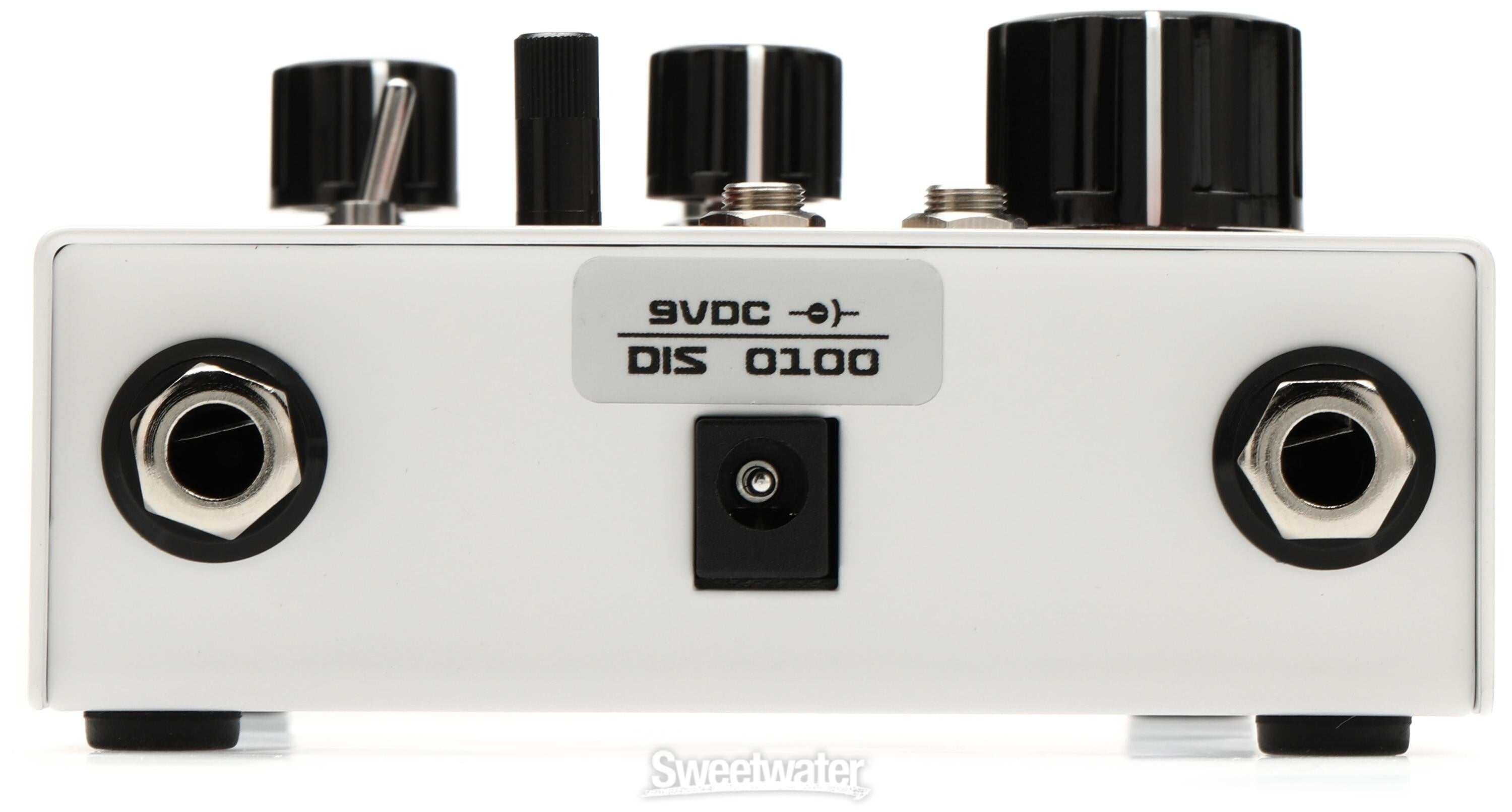 Dreadbox Disorder Fuzz Pedal | Sweetwater