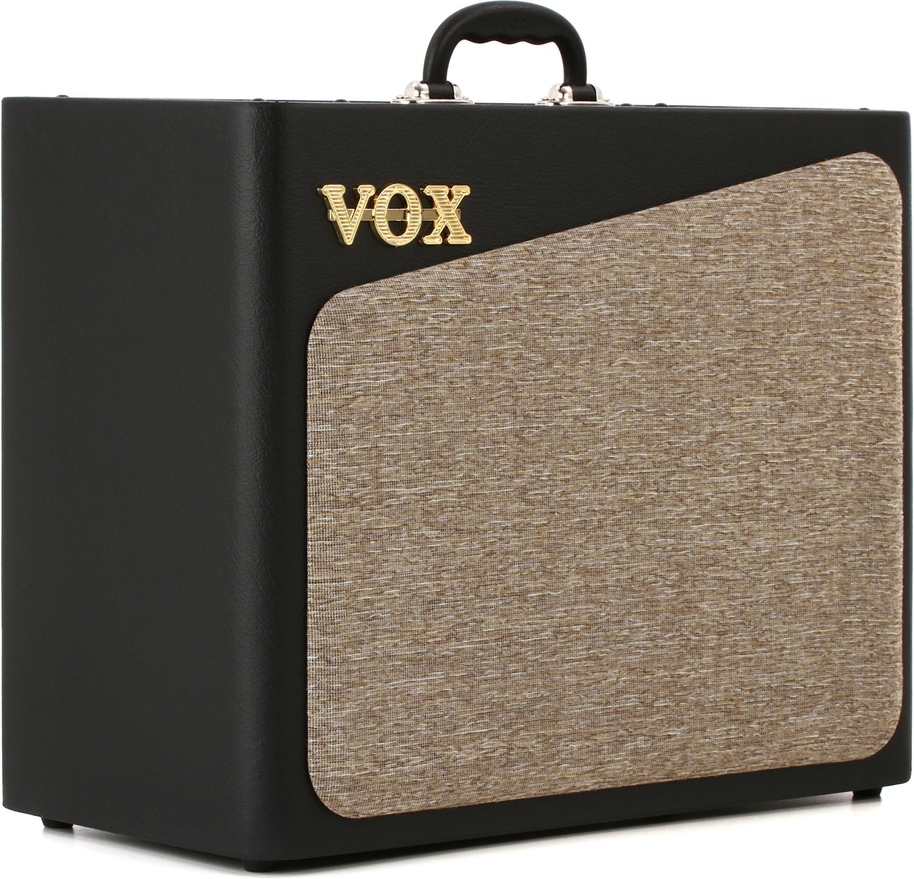 Vox AV30 - 30-watt 1x10