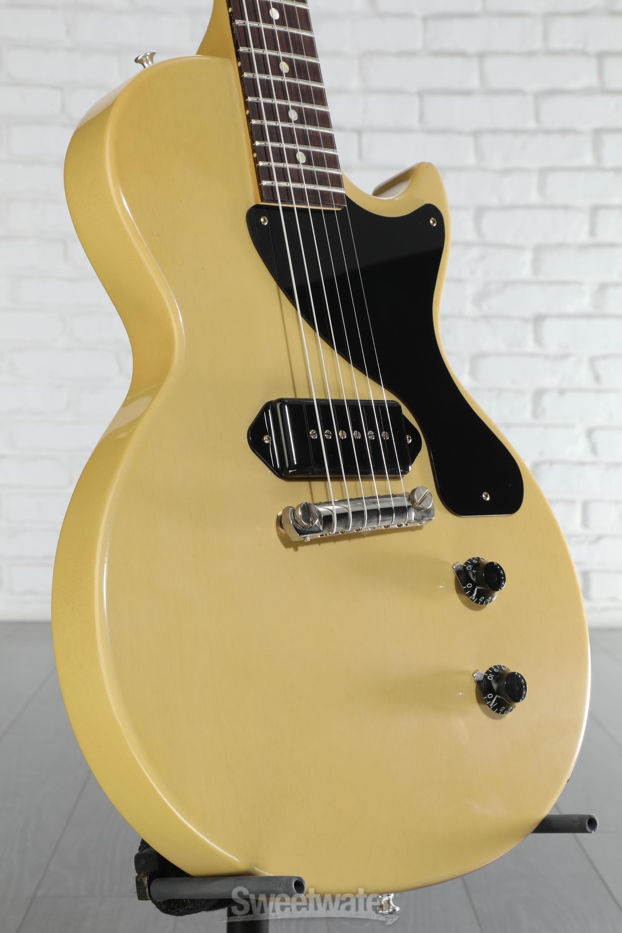 Gibson Custom 1957 Les Paul Junior Single Cut Reissue Electric