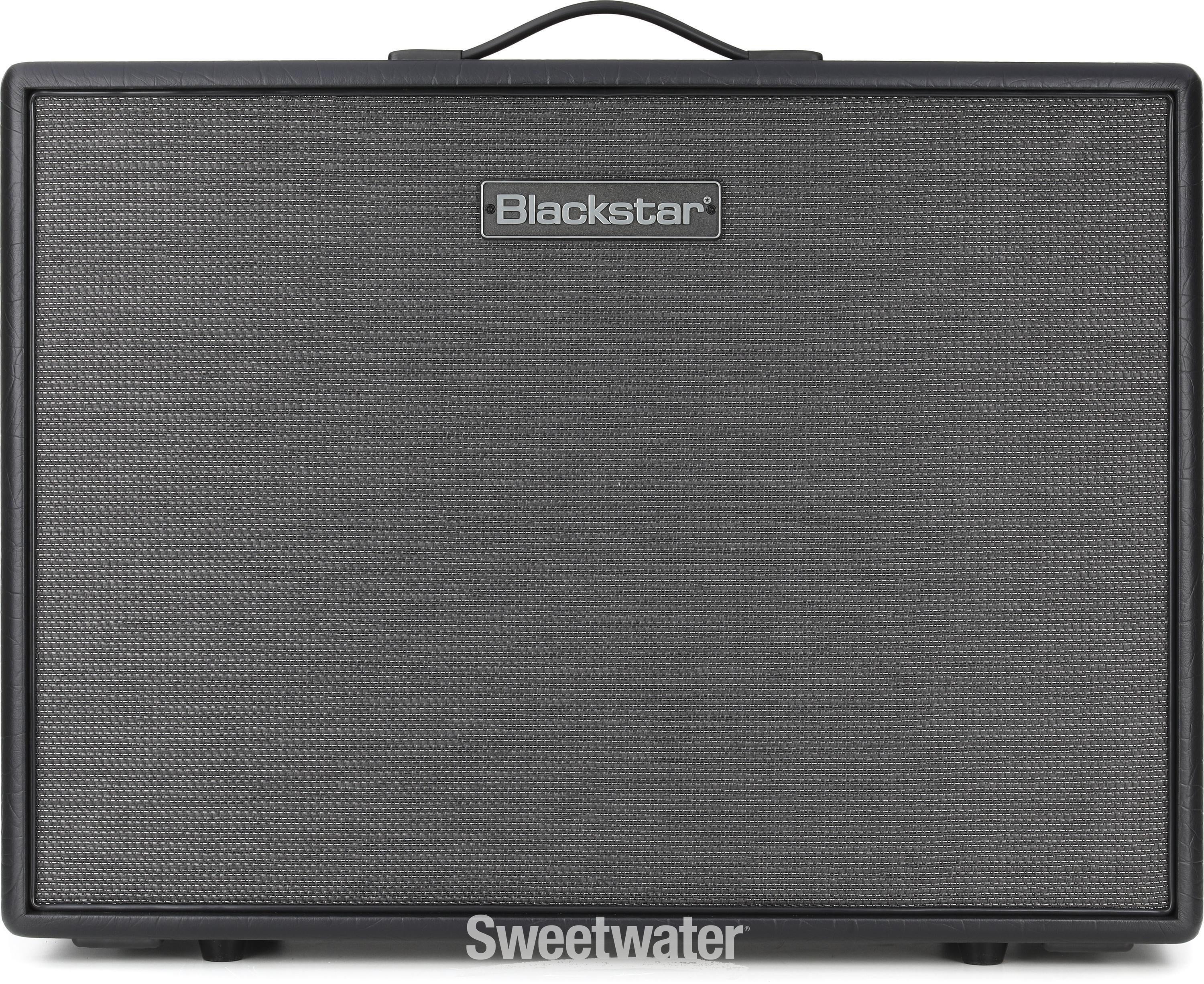 Blackstar HTV-212 MK III 160-watt 2 x 12-inch Extension Cabinet