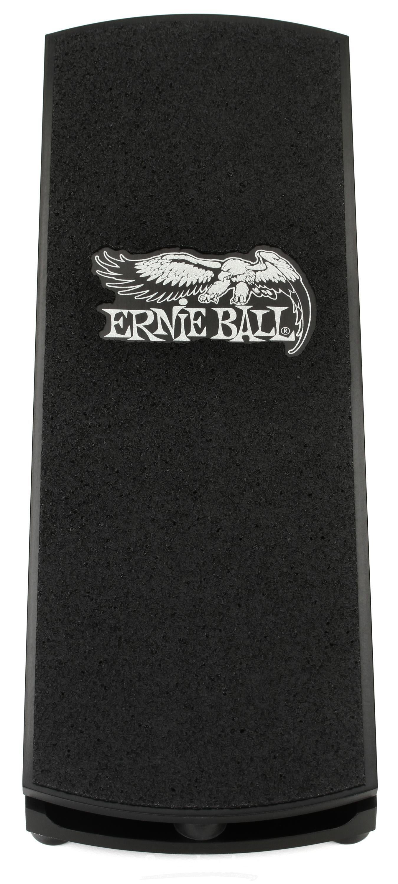 Ernie Ball 40th Anniversary Volume Pedal