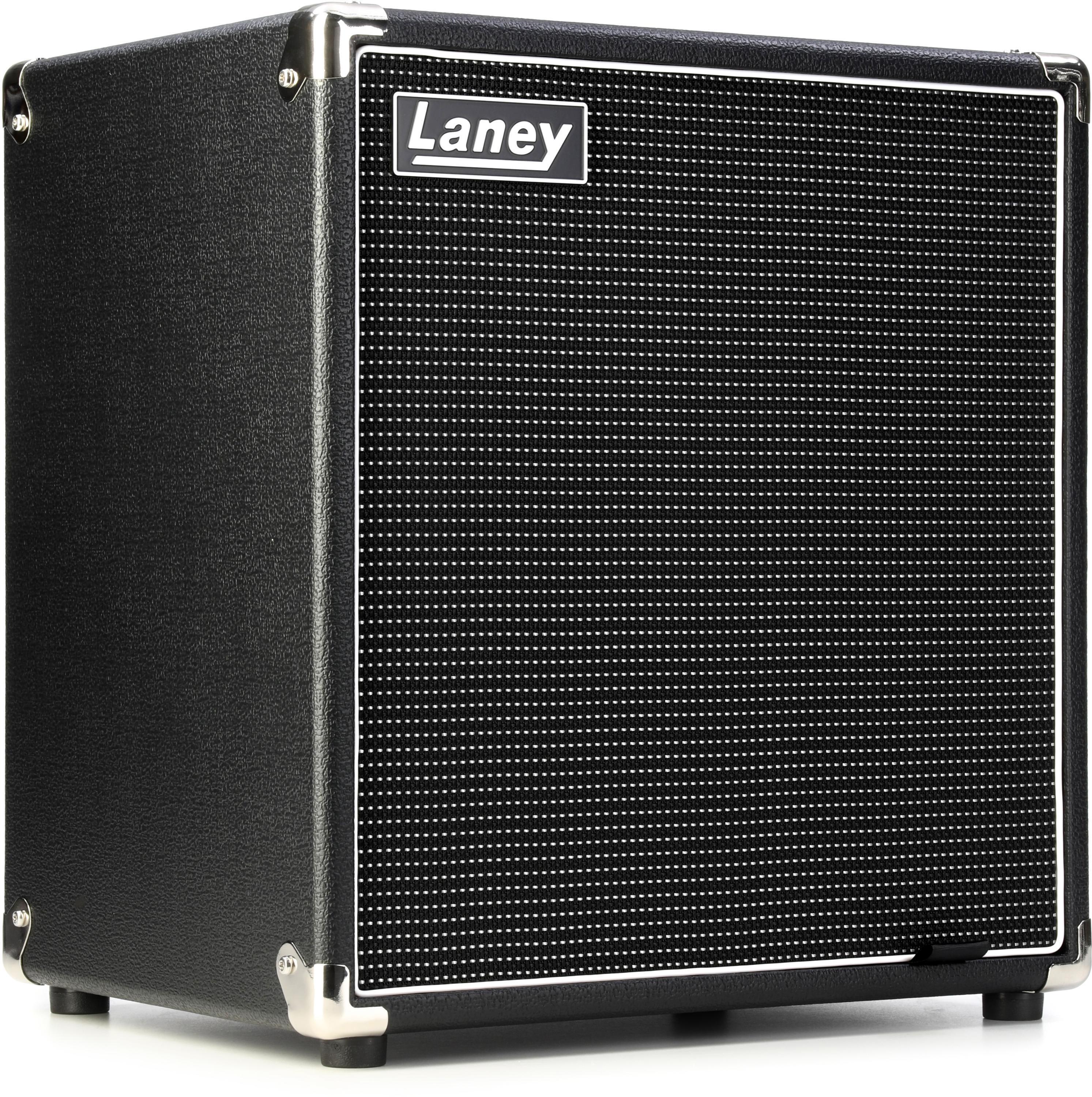 Laney Richter RB2 1 x 10-inch 30-watt Bass Combo Amp | Sweetwater