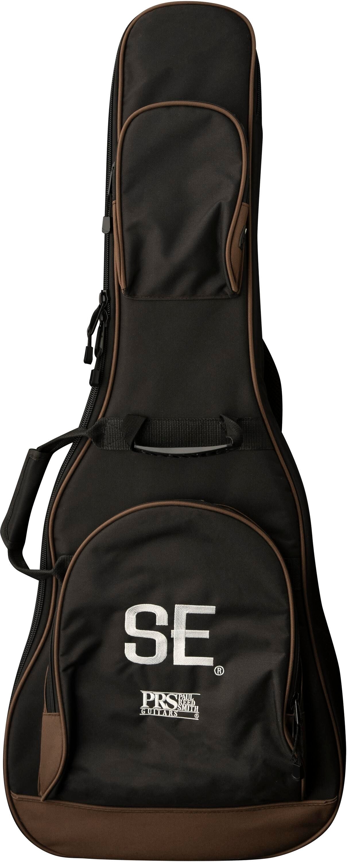 Prs se guitar case new arrivals