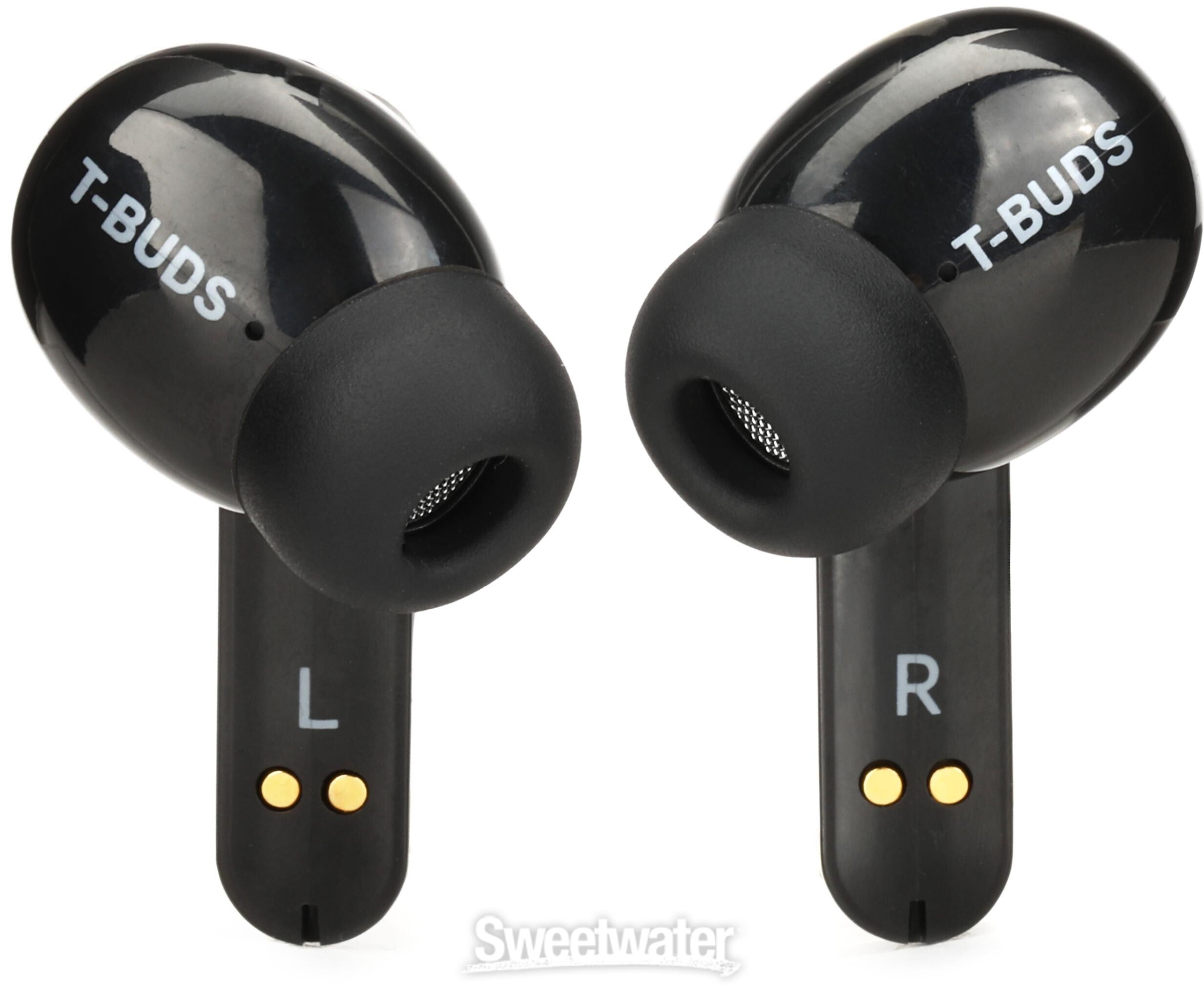 Behringer T-Buds Wireless Bluetooth Earphones
