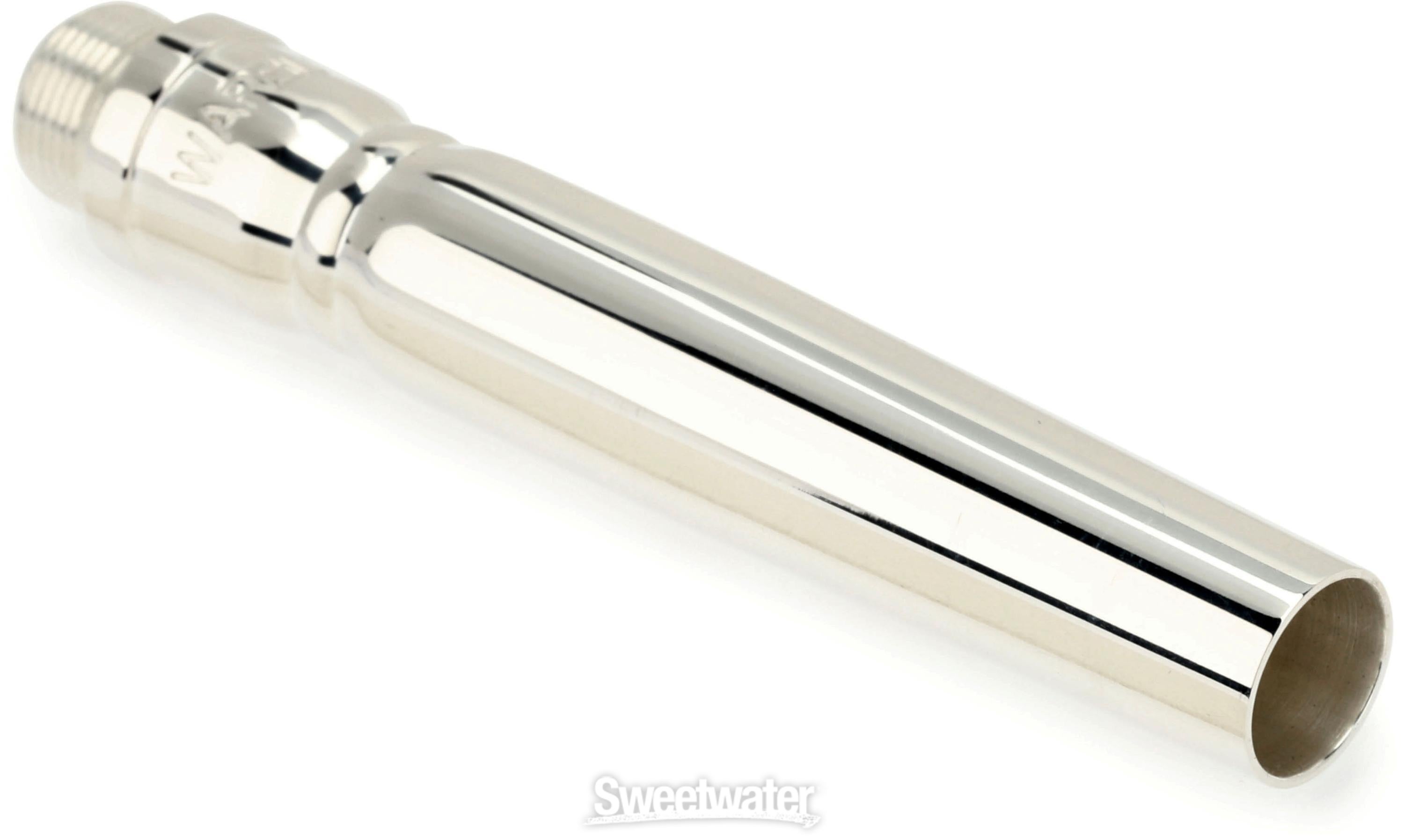 Warburton Trumpet Mouthpiece Backbore - 12STD | Sweetwater