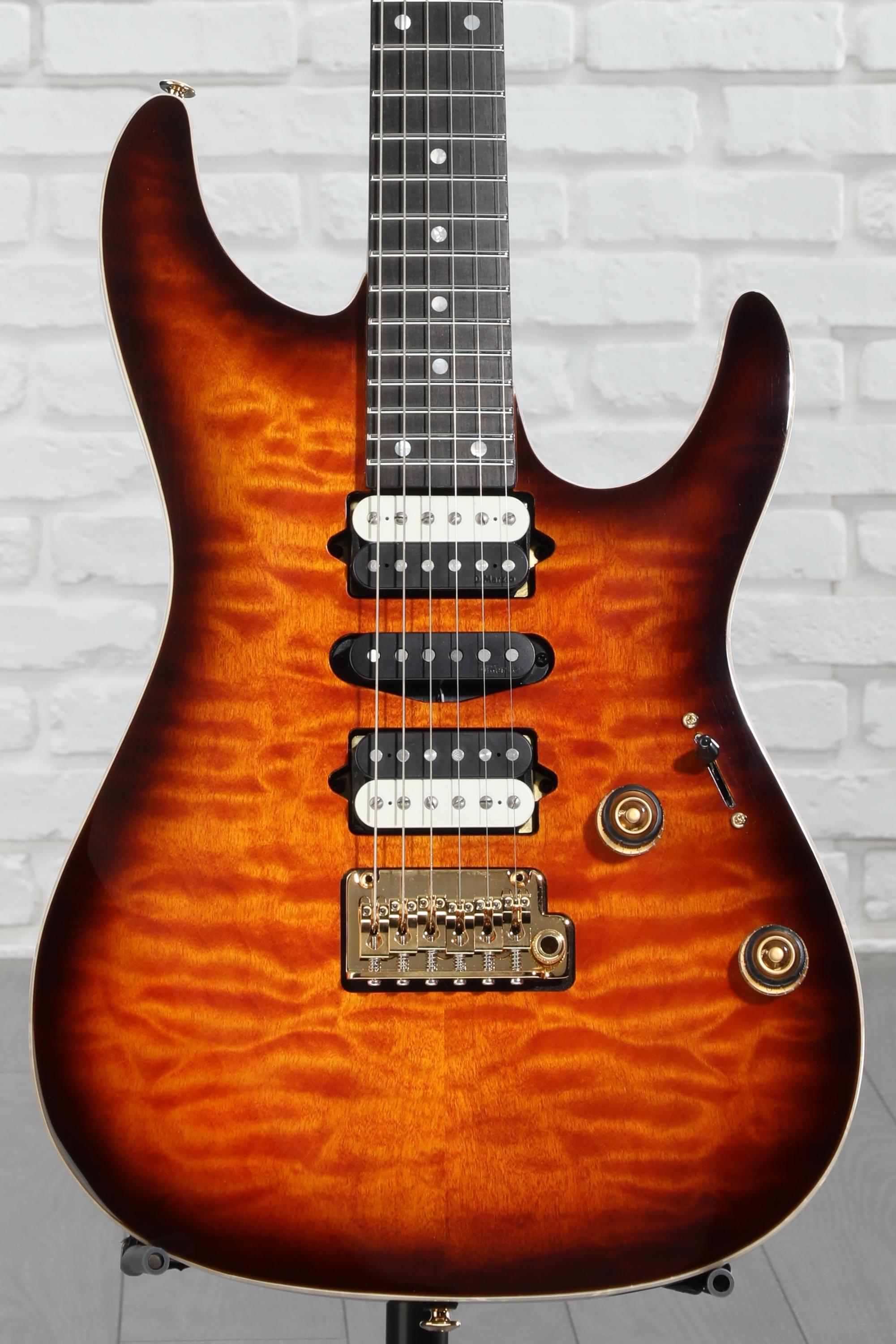 ギター Ibanez premium 中古楽器買取強化店】パズルギター IBANEZ（アイバニーズ