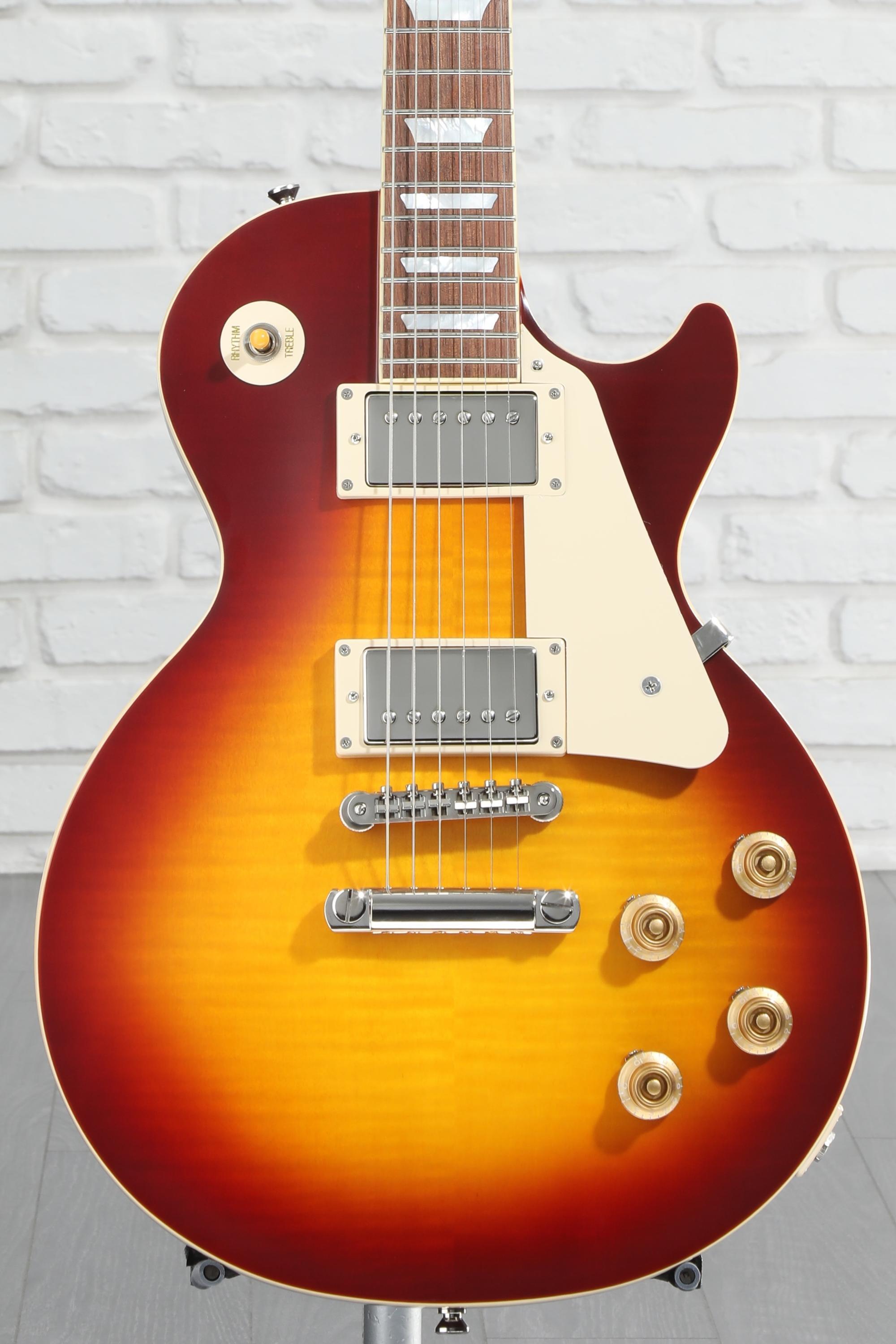 Epiphone 1959 Les Paul Standard Reissue Electric Guitar