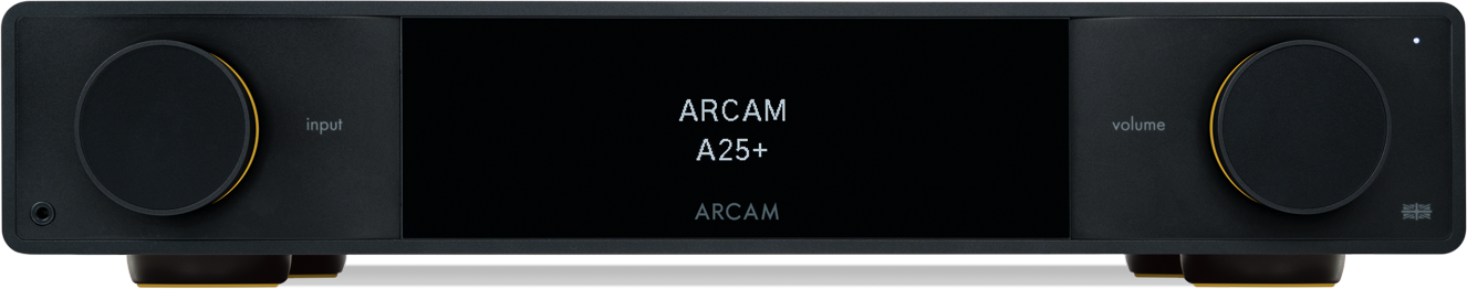 Photo of Arcam A25+ Integrated Amplifier