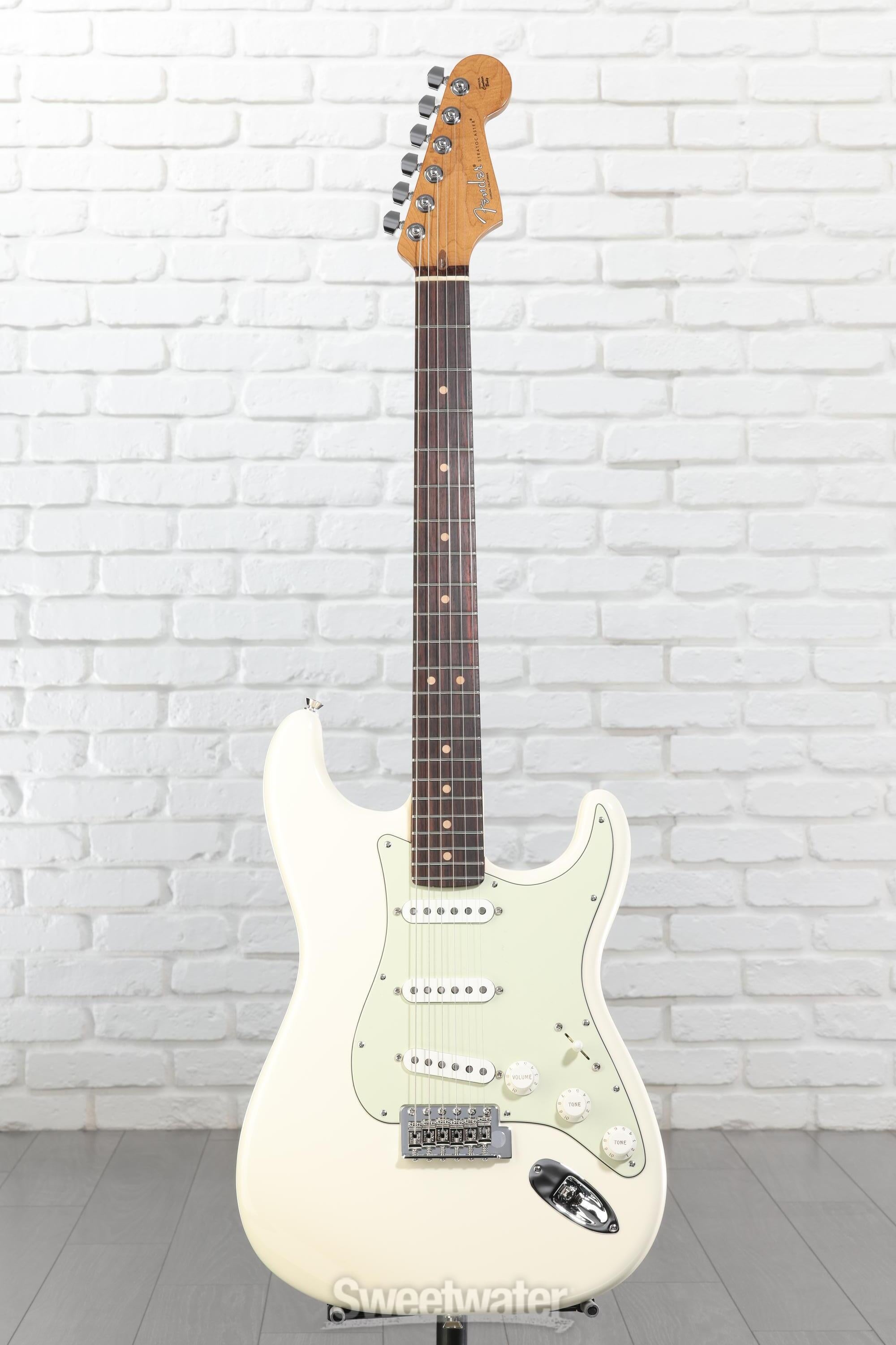 Fender American Professional II GT11 Stratocaster Electric Guitar