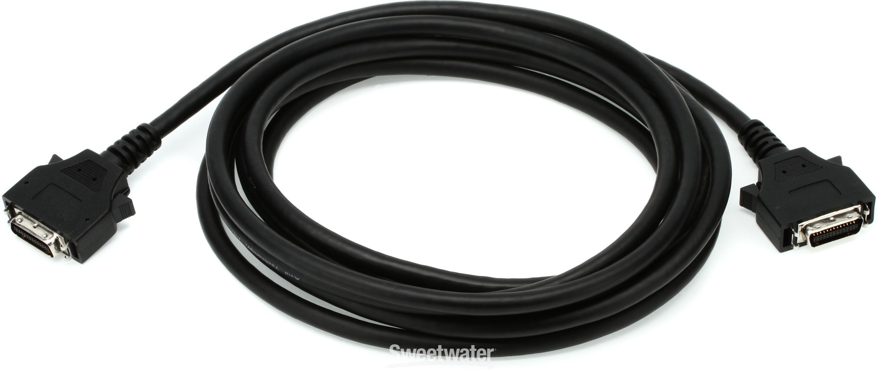 Avid DigiLink Cable - 12 foot | Sweetwater
