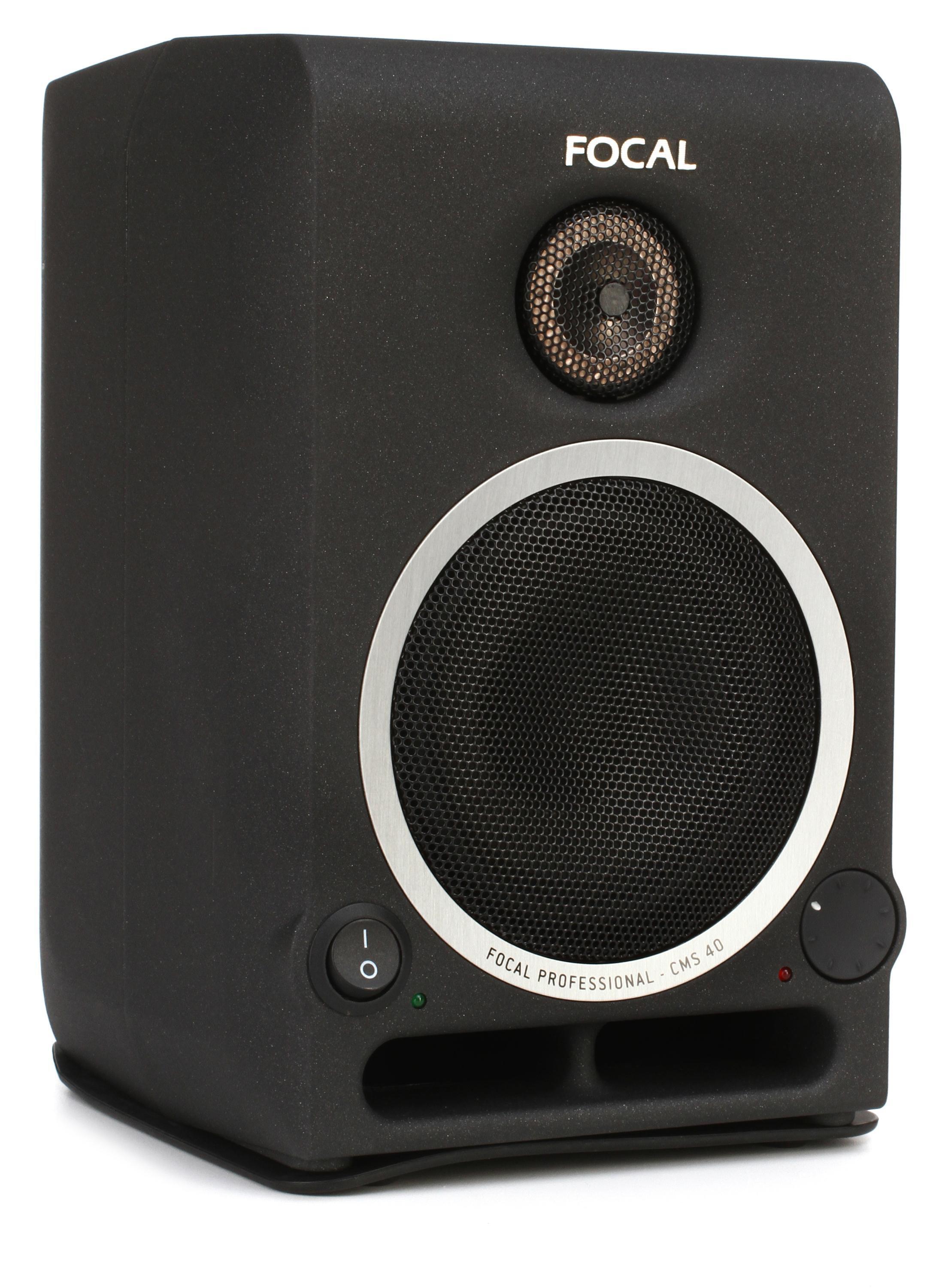 Focal CMS 40 4